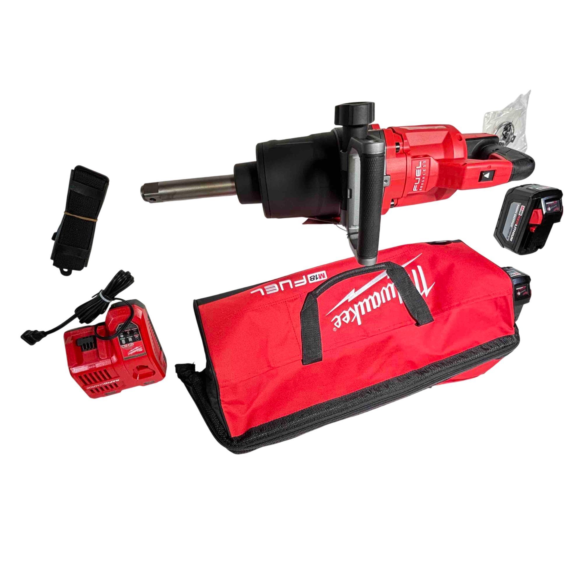 Milwaukee 286922HD M18 FUEL 1