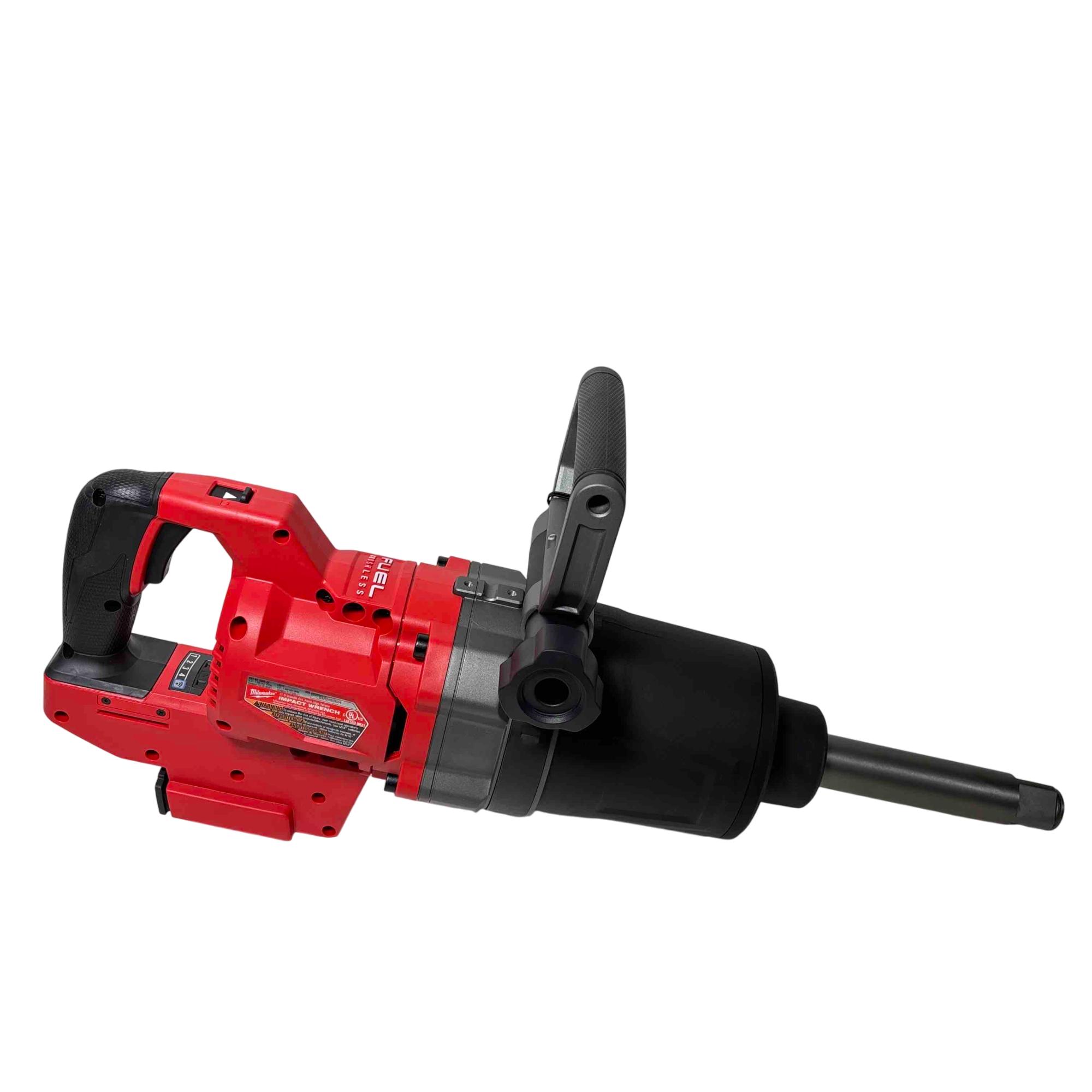Milwaukee 286922HD M18 FUEL 1
