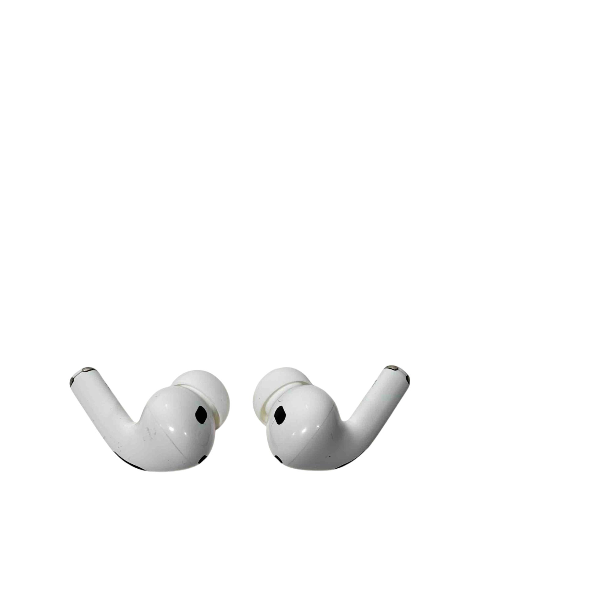 Apple AirPods Pro Gen 2 MQD83CH/A White Active Noise