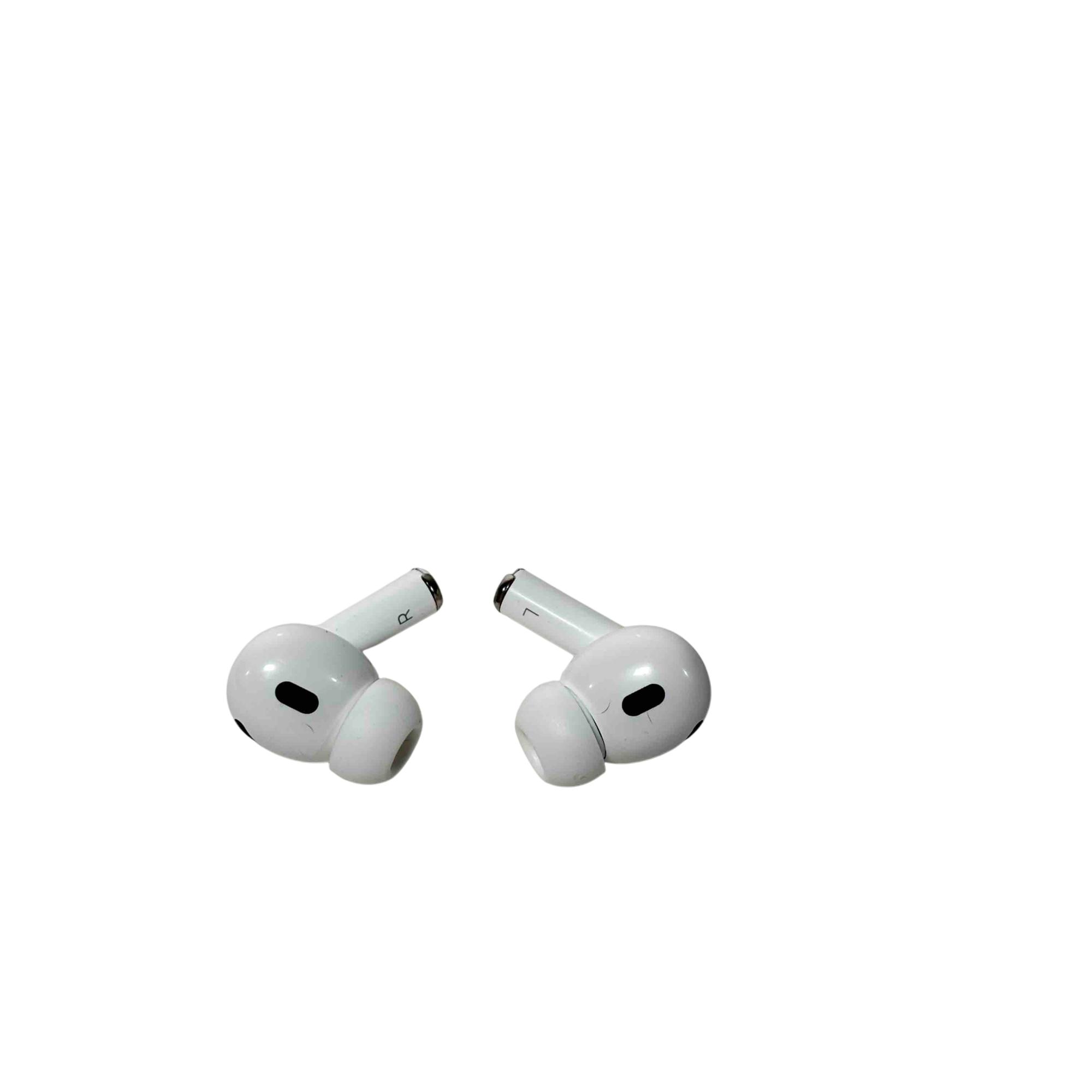 Apple AirPods Pro Gen 2 MQD83CH/A White Active Noise