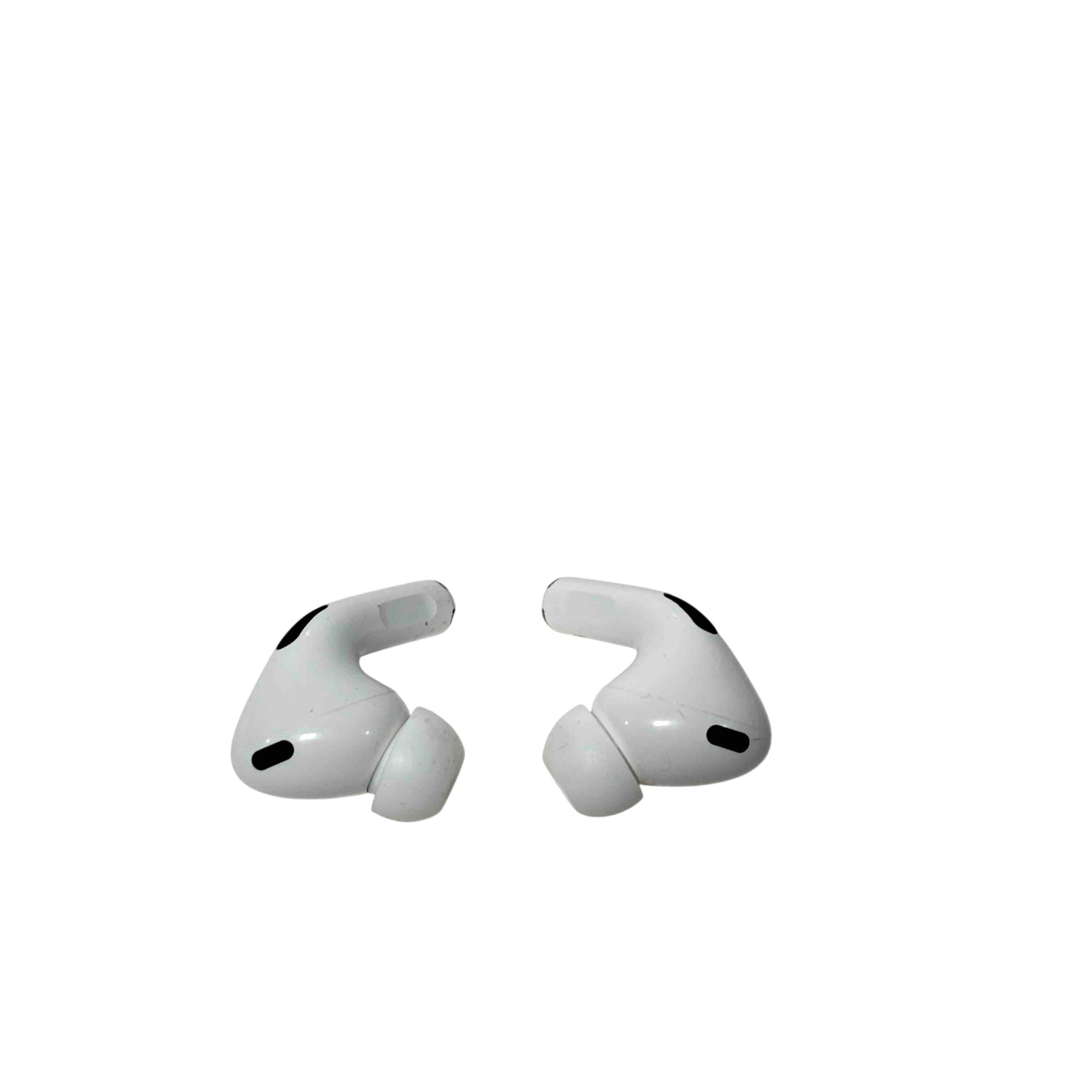 AirPods Pro ホワイト MWP22ZM/A Amazon.com: Apple AirPods Pro : Electronics