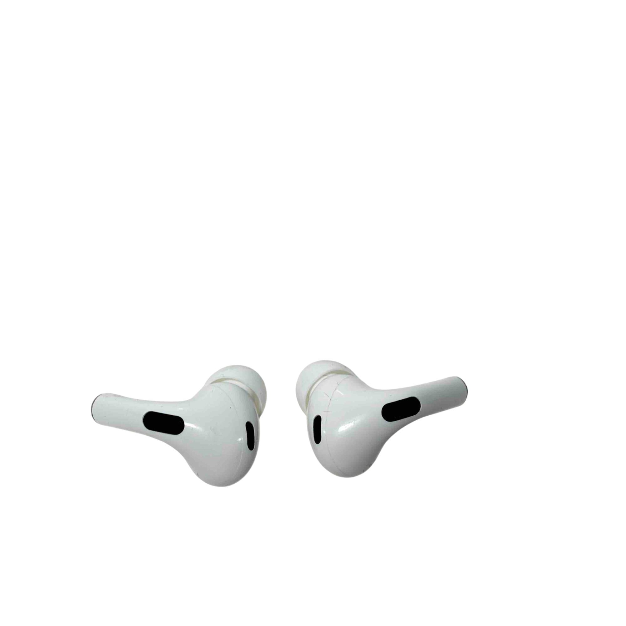 Apple AirPods Pro Gen 2 MQD83CH/A White Active Noise
