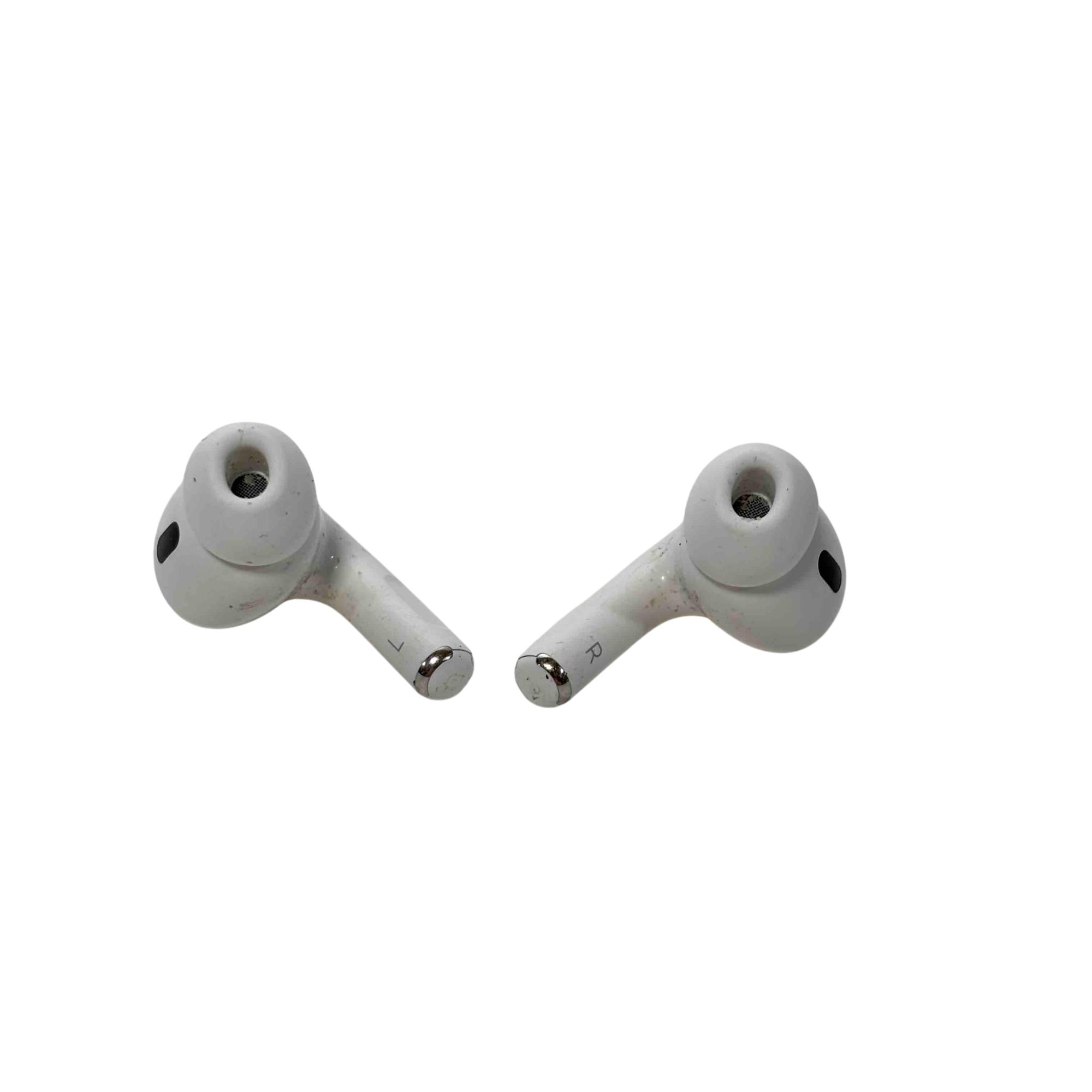 Apple AirPods Pro (2nd Generation) A3048 & A3047 Noise