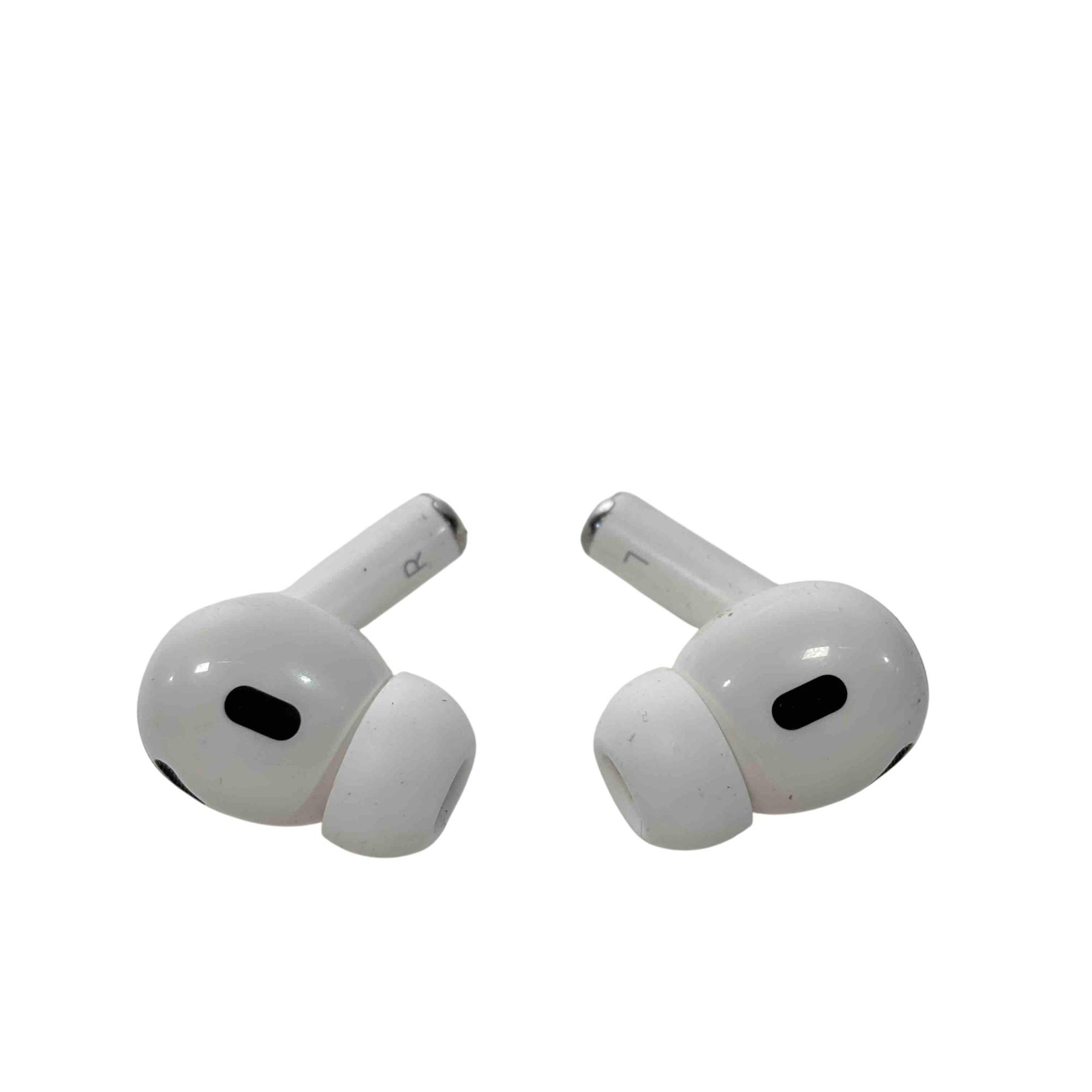 Apple AirPods Pro (2nd Generation) A3048 & A3047 Noise