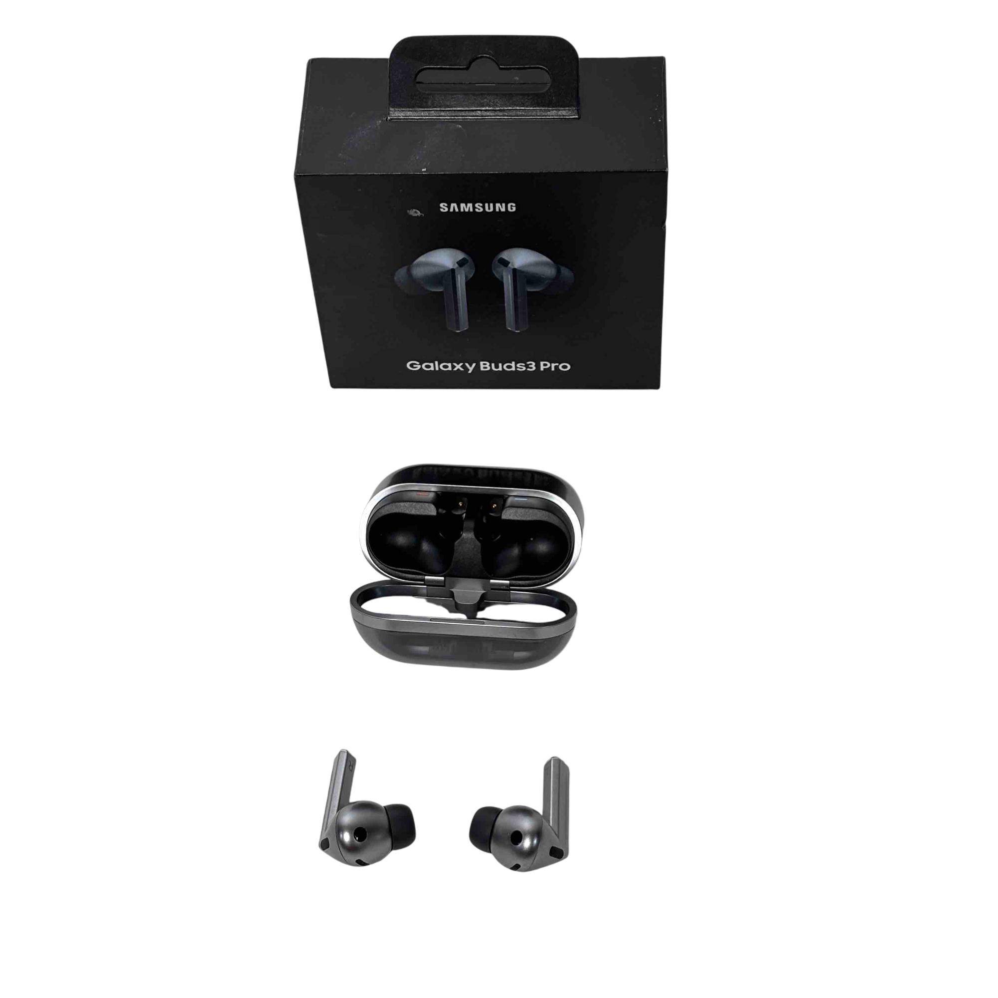 Samsung Galaxy Buds 3 Pro SM-R630NZAAXAR In Ear Wireless Bluetooth