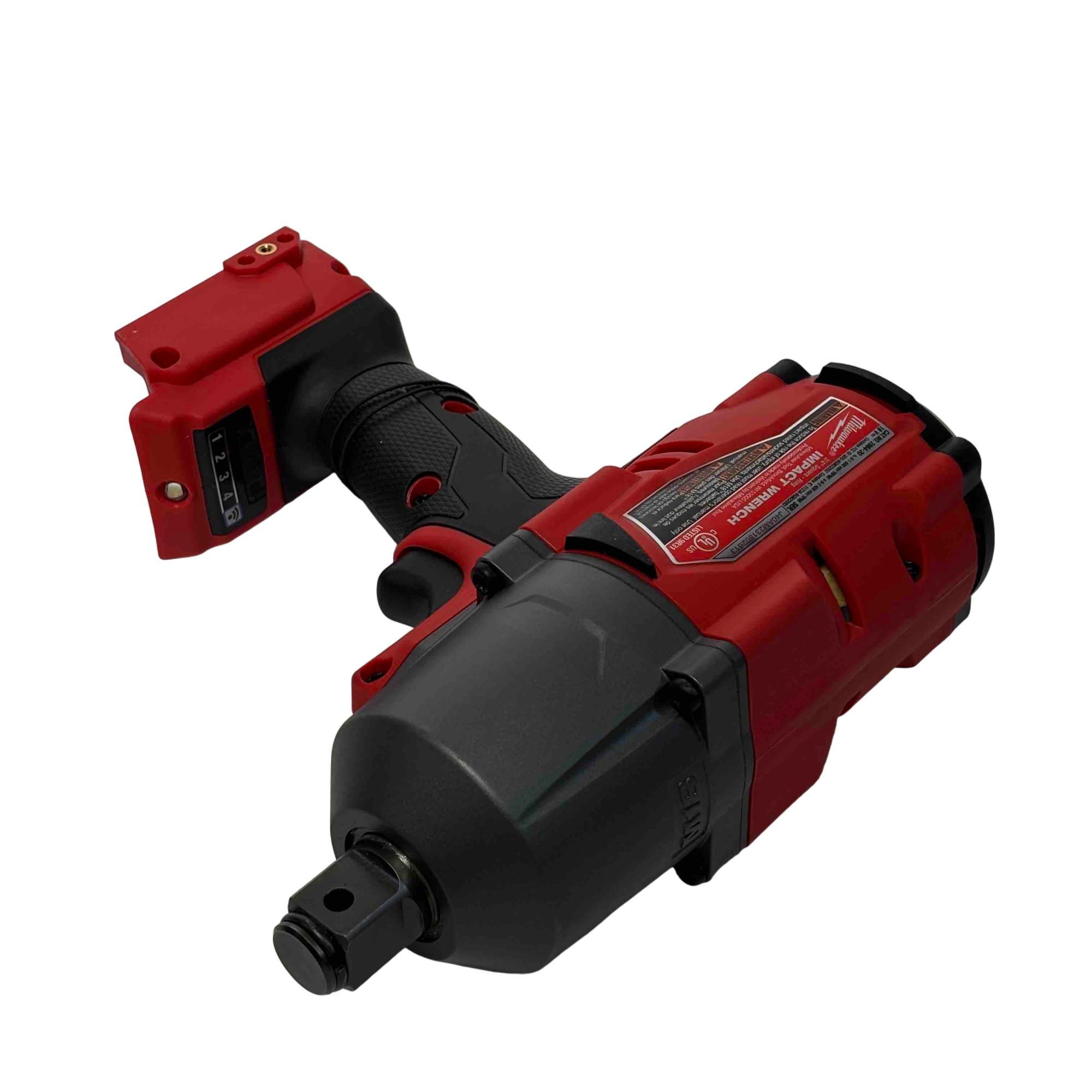 独特な Milwaukee Wrench Impact Torque High FUEL/ONE-KEY M18 2864-20 絵本・児童書