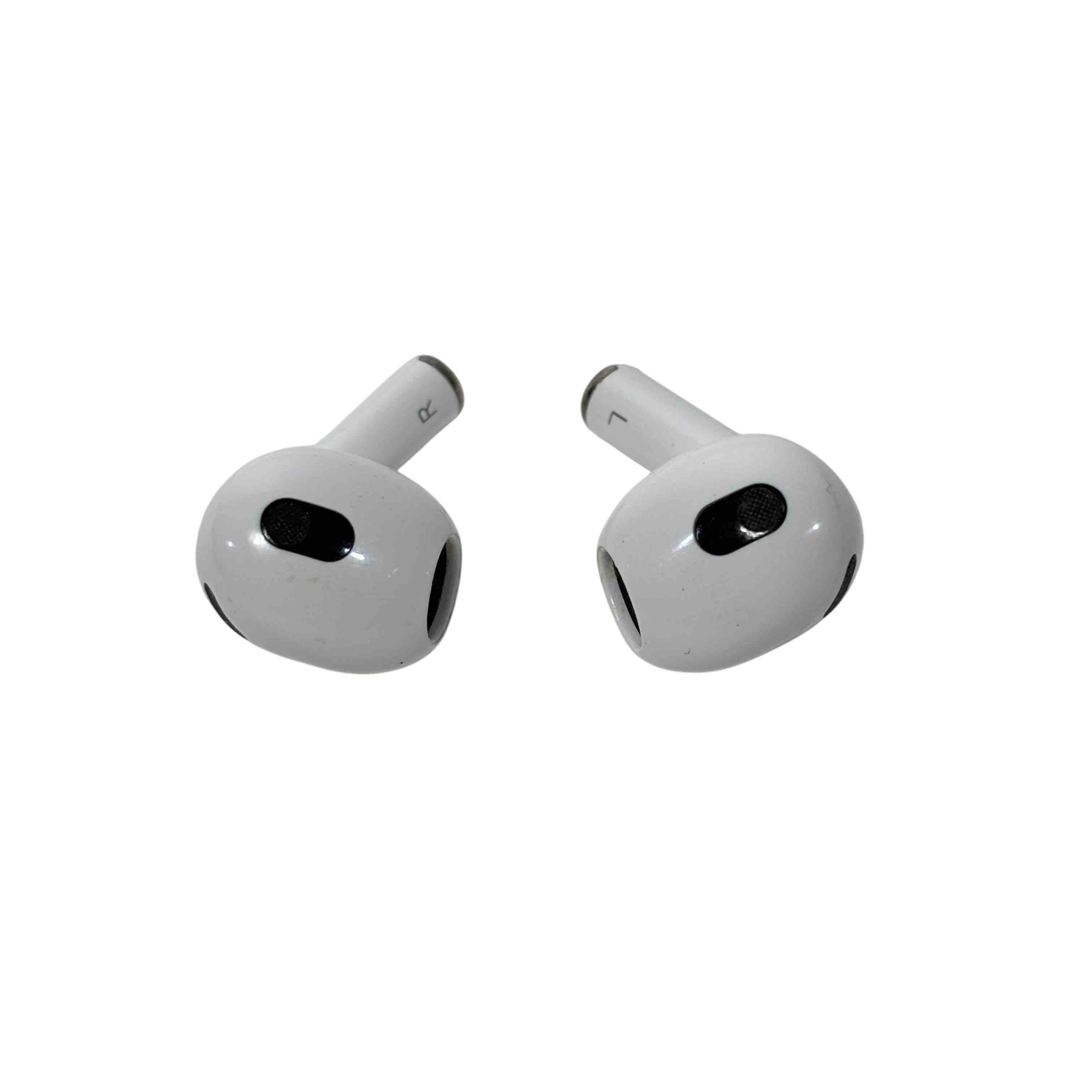 Apple AirPods (3rd Generation) MME73AM/A White Wireless Apple AirPods (3rd Generation) MME73AM/A White Wireless