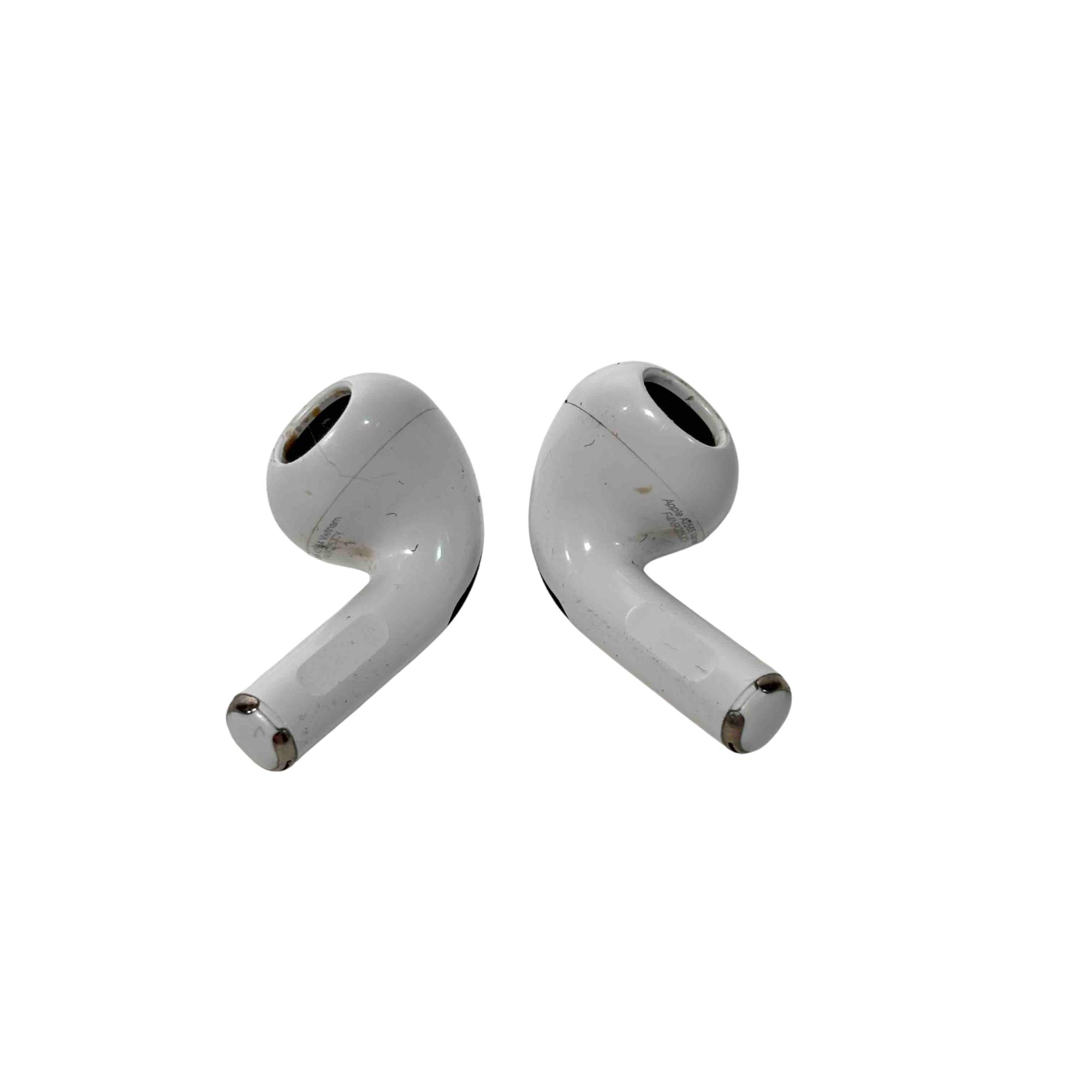 Apple AirPods (3rd Generation) MME73AM/A White Wireless Bluetooth