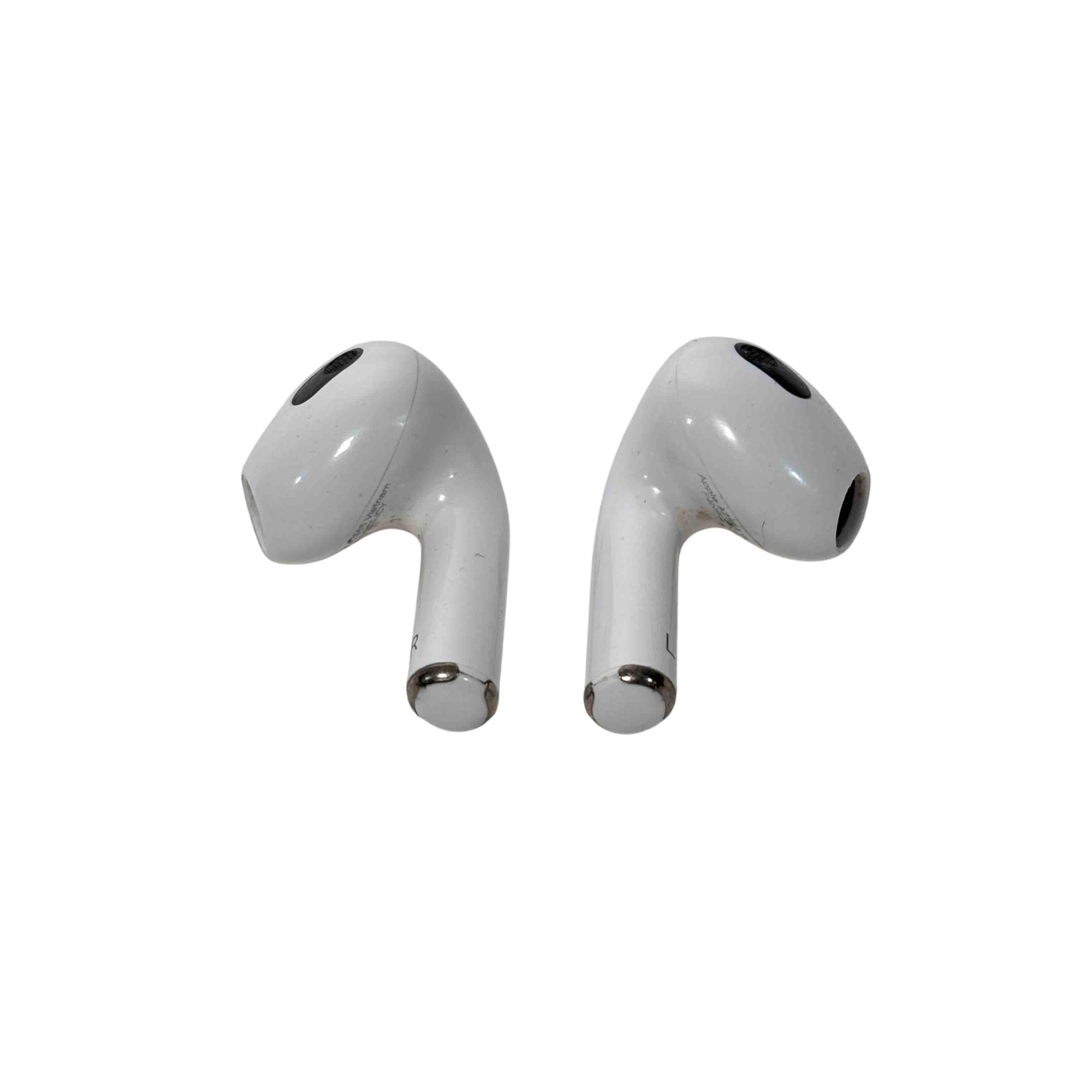 Apple AirPods (3rd Generation) MME73AM/A White Wireless Apple AirPods (3rd Generation) MME73AM/A White Wireless