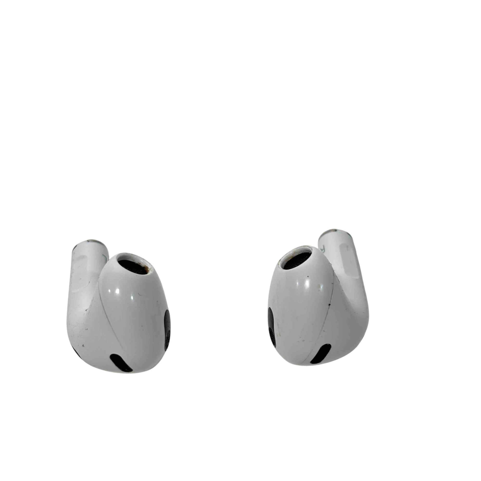 Apple AirPods (3rd Generation) MME73AM/A White Wireless Apple AirPods (3rd Generation) MME73AM/A White Wireless