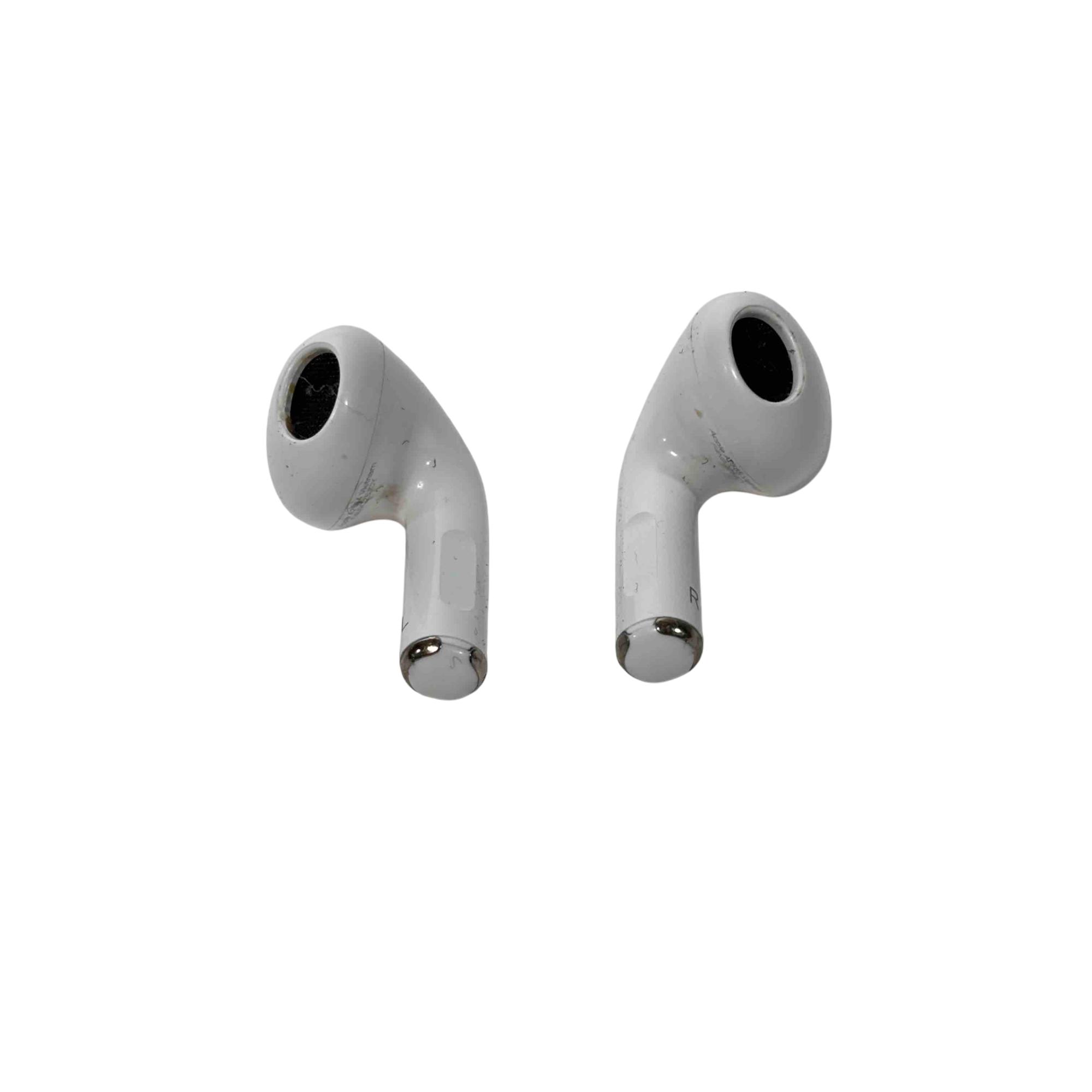Apple AirPods (3rd Generation) MME73AM/A White Wireless Apple AirPods (3rd Generation) MME73AM/A White Wireless