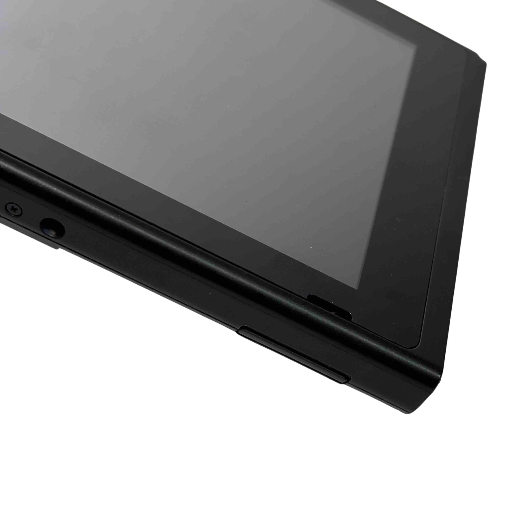 Nintendo Switch HAC-001(-01) Black 6.2