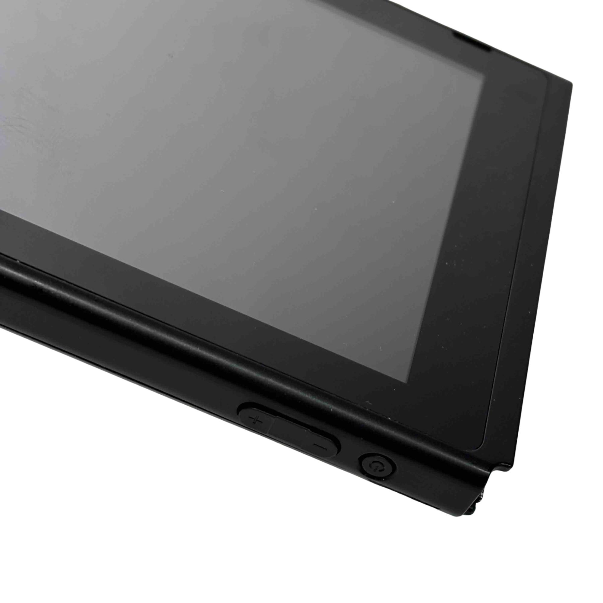 Nintendo Switch HAC-001(-01) Black 6.2 Nintendo Switch HAC-001(-01) Black 6.2