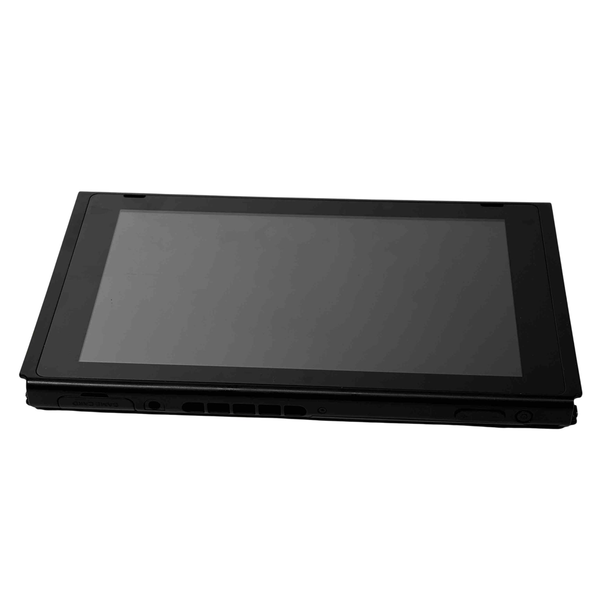 Nintendo Switch HAC-001(-01) Black 6.2 Nintendo Switch HAC-001(-01) Black 6.2