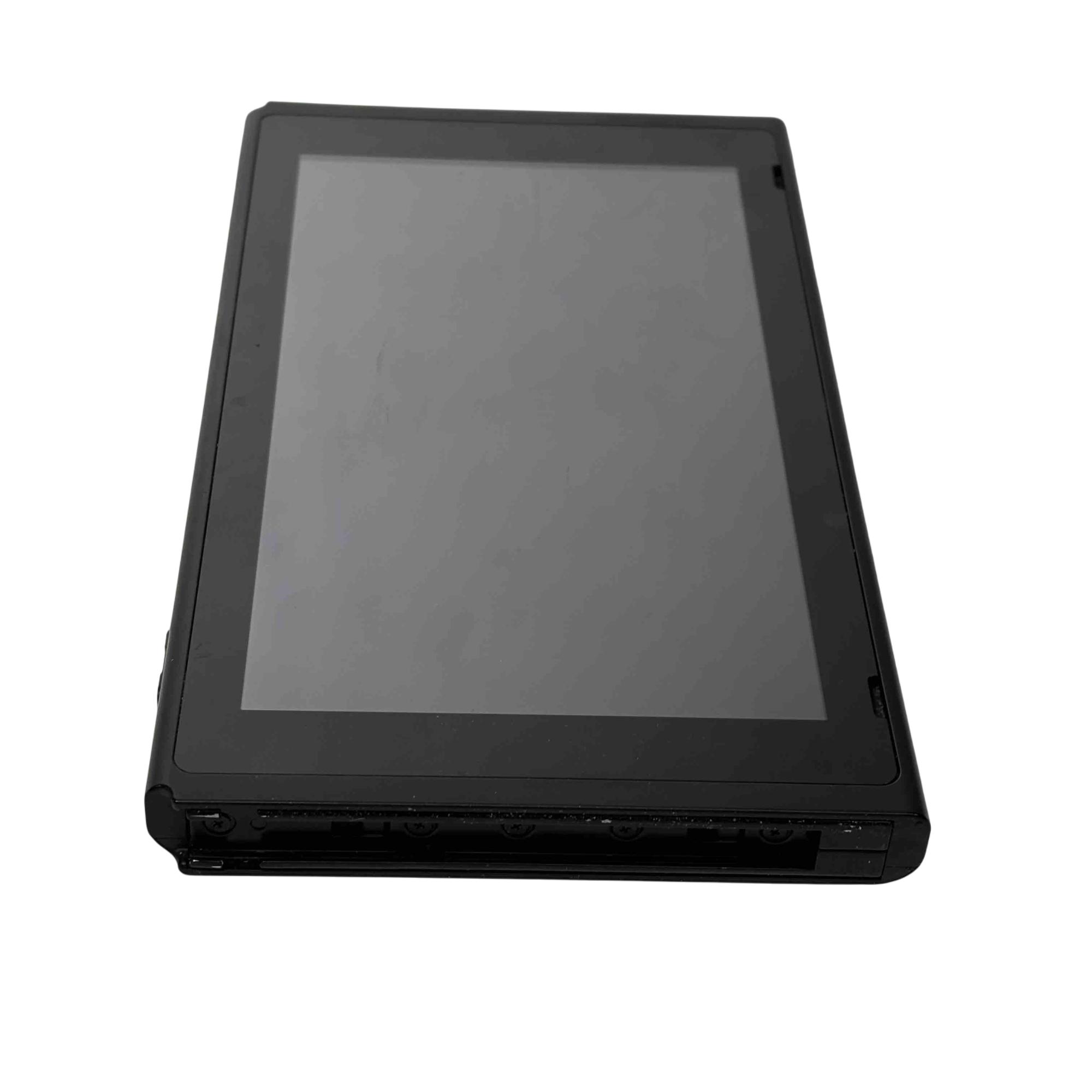 Nintendo Switch HAC-001(-01) Black 6.2