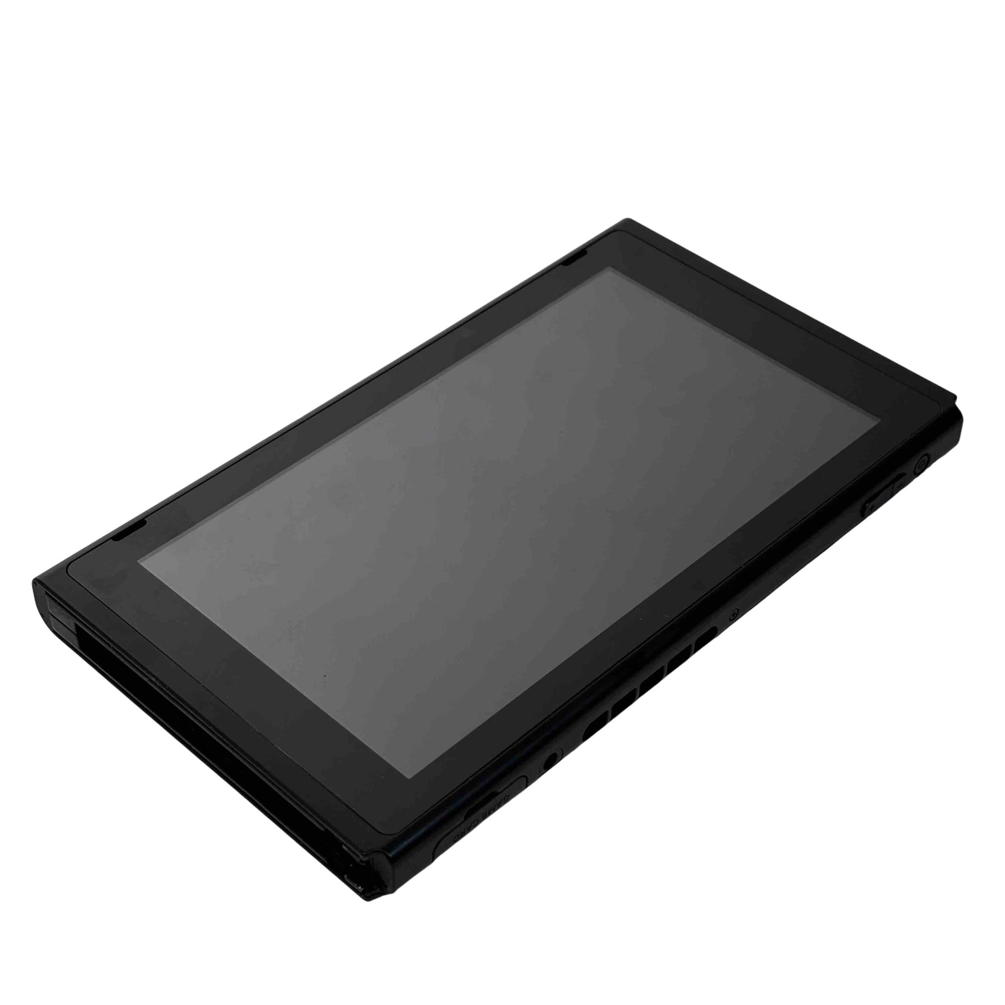 Nintendo Switch HAC-001(-01) Black 6.2