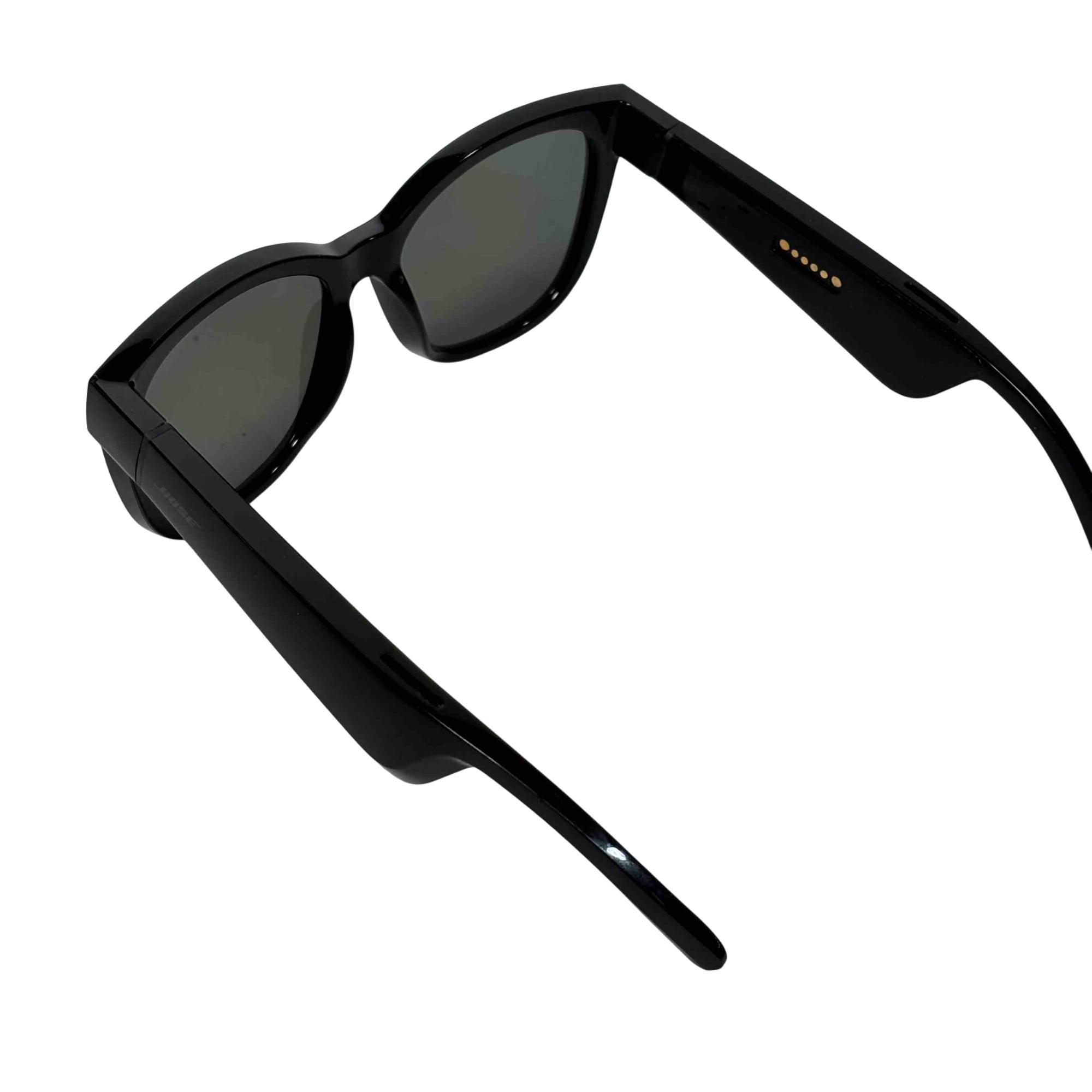 Bose Black Sunglasses Bose Frames review: smart audio sunglasses are a blast  main image 3