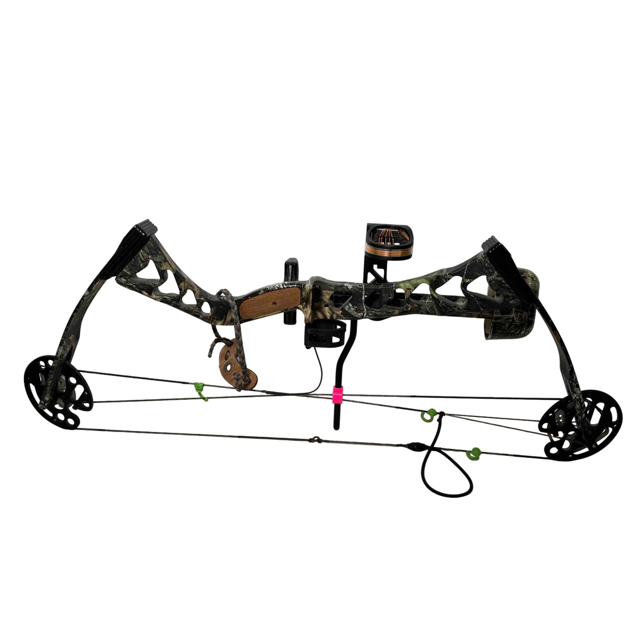 PSE Whitetail Obsession 24.5-30