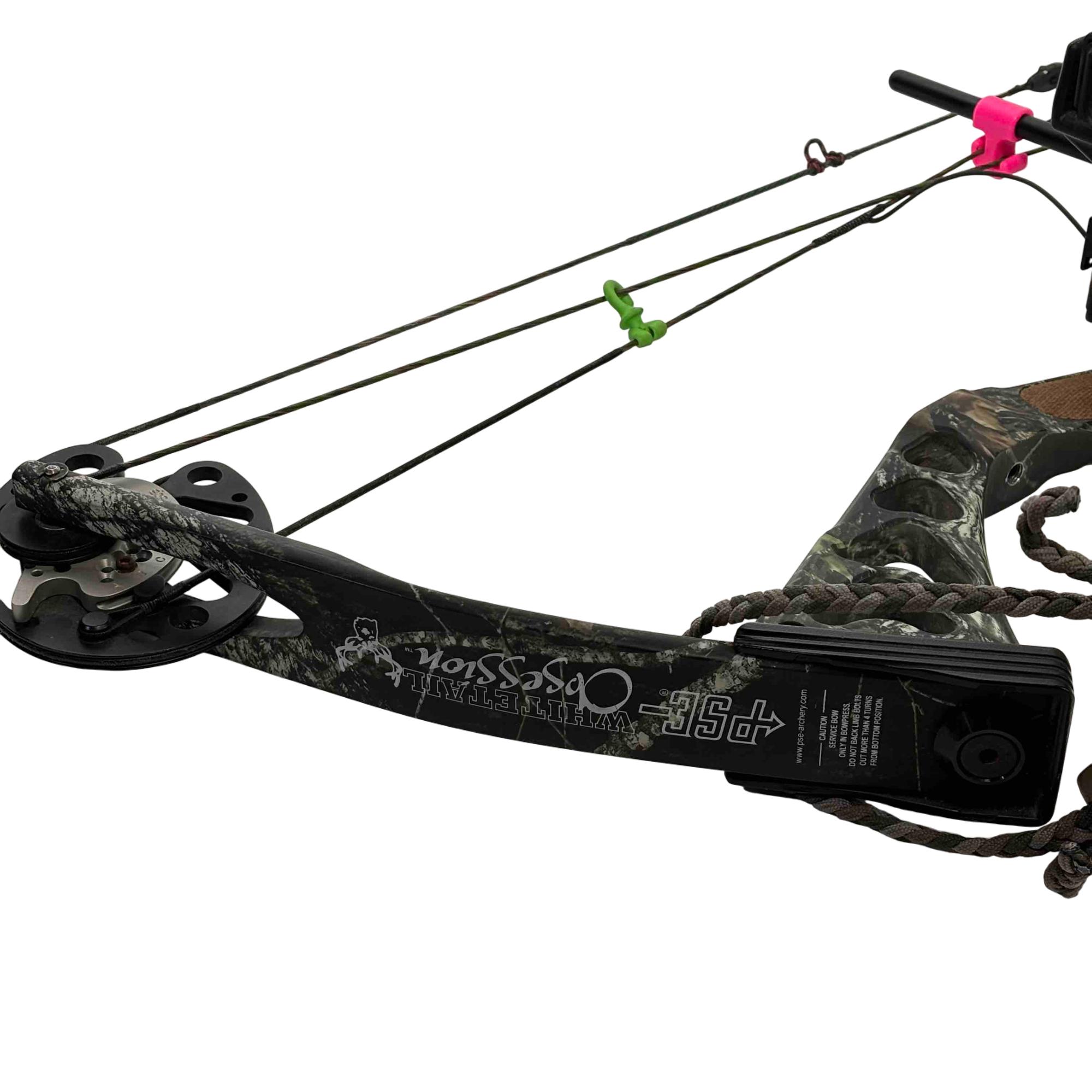 PSE Whitetail Obsession 24.5-30