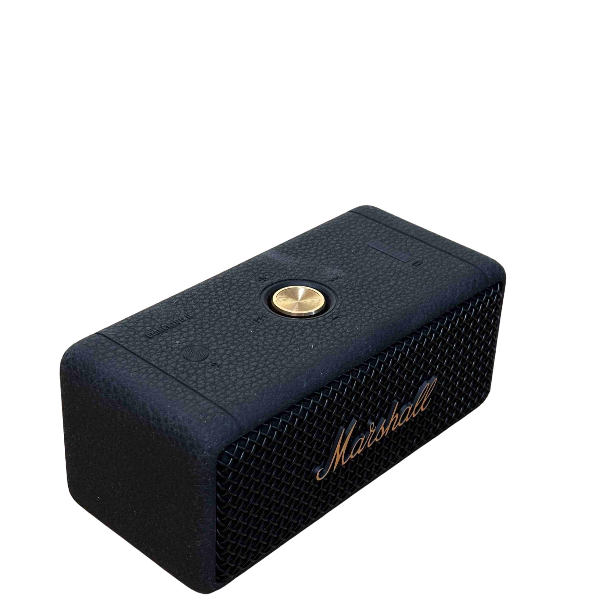 Amazon.com: Marshall - Emberton II BT Portable Speaker