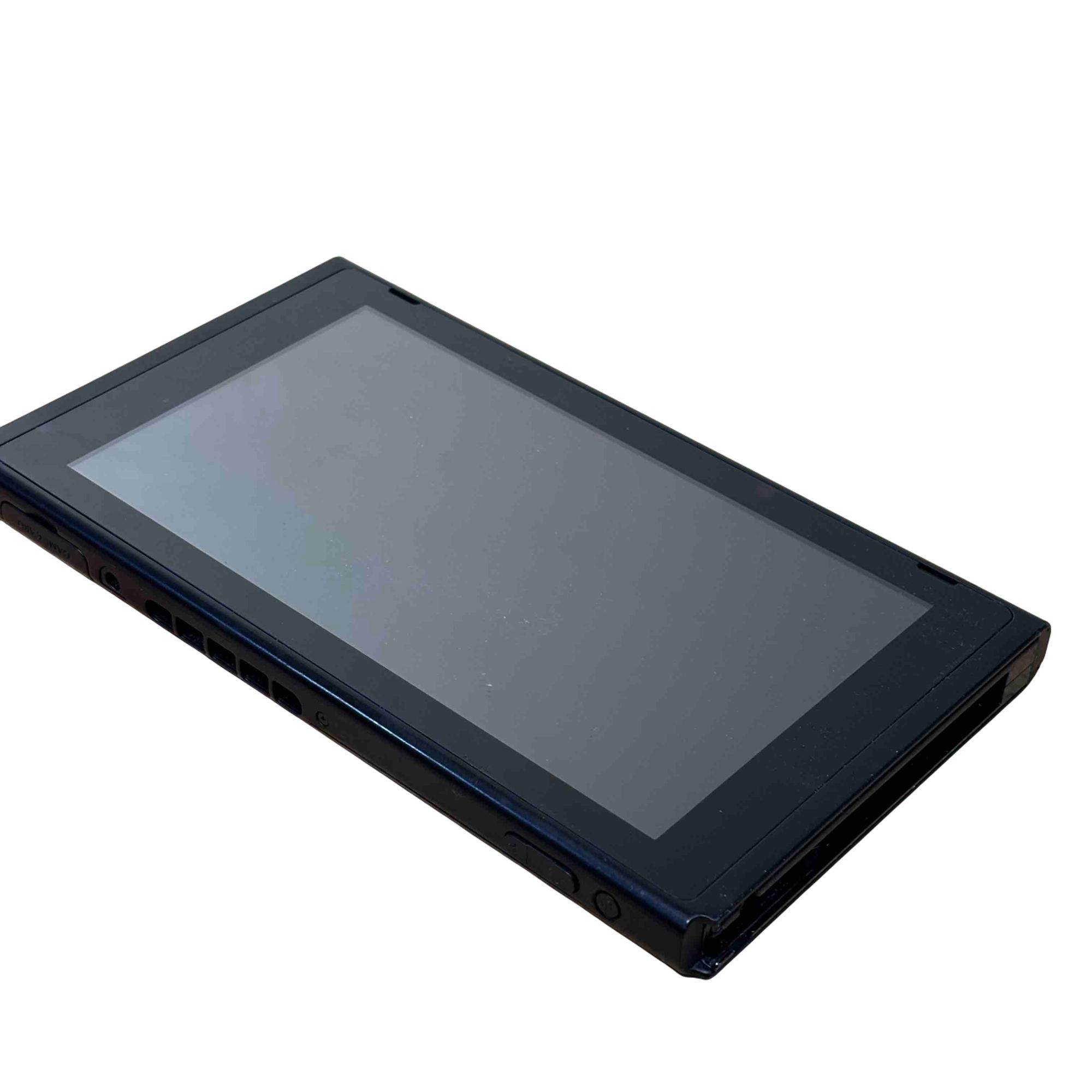 Nintendo Switch HAC-001(-01) Black 6.2