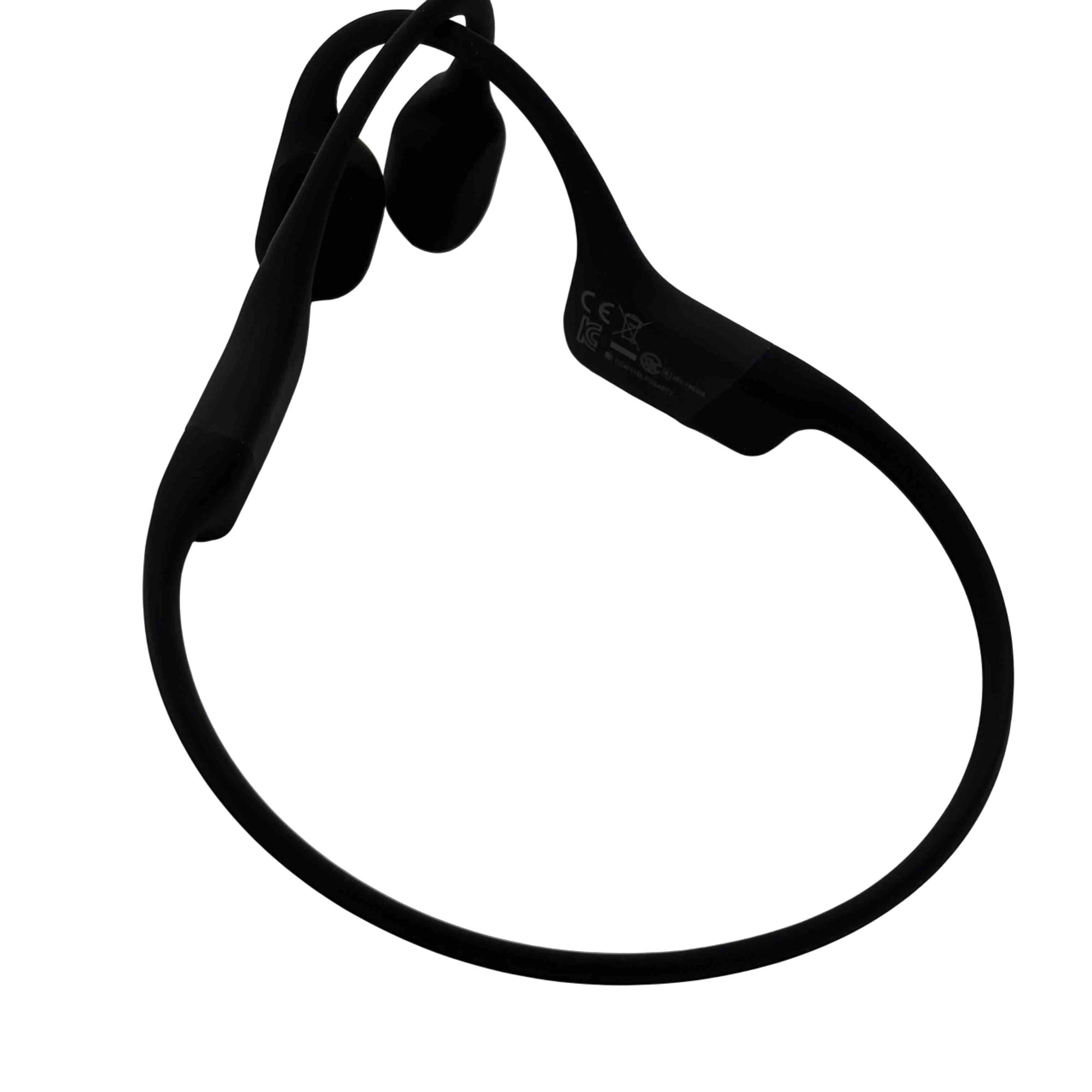 Aftershokz Aeropex AS800 Open-Ear Bluetooth Bone Conduction Aftershokz Aeropex AS800 Open-Ear Bluetooth Bone Conduction