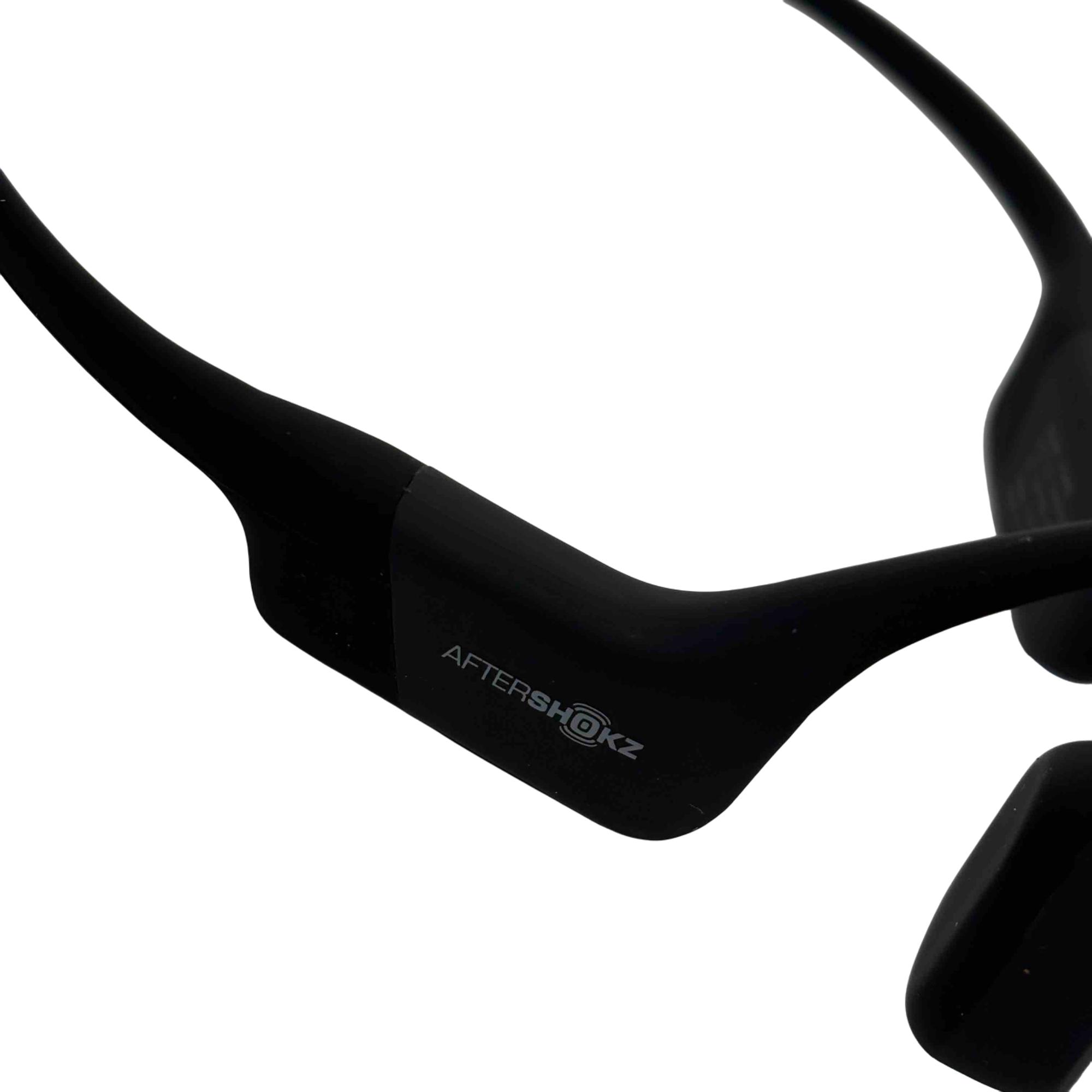 Amazon.com: AFTERSHOKZ Aeropex Open-Ear Wireless Bone