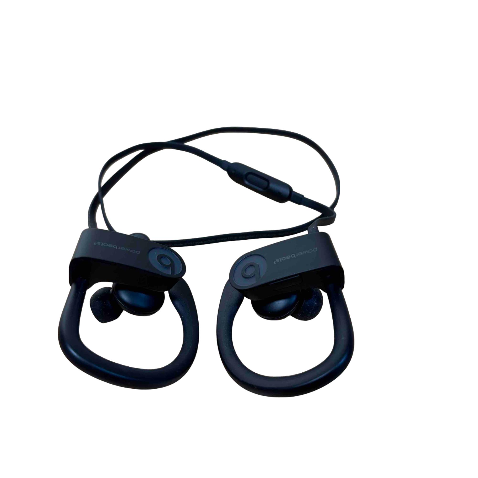 Apple - hisatopower Powerbeats Pro Wireless Earbuds Apple H1 Chip Class 1
