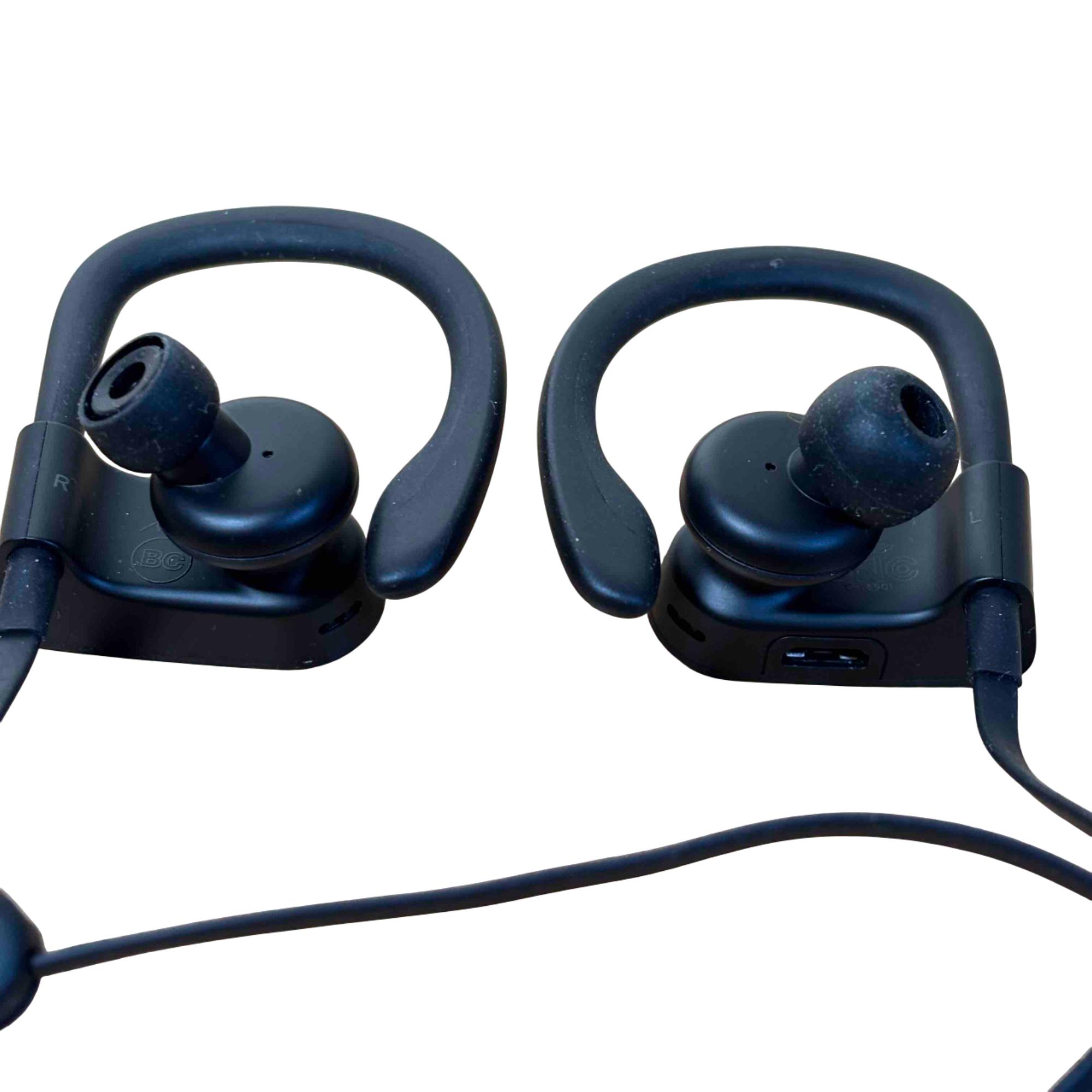 Apple - hisatopower Beats Fit Pro Wireless Noise Cancelling Earbuds Apple H1