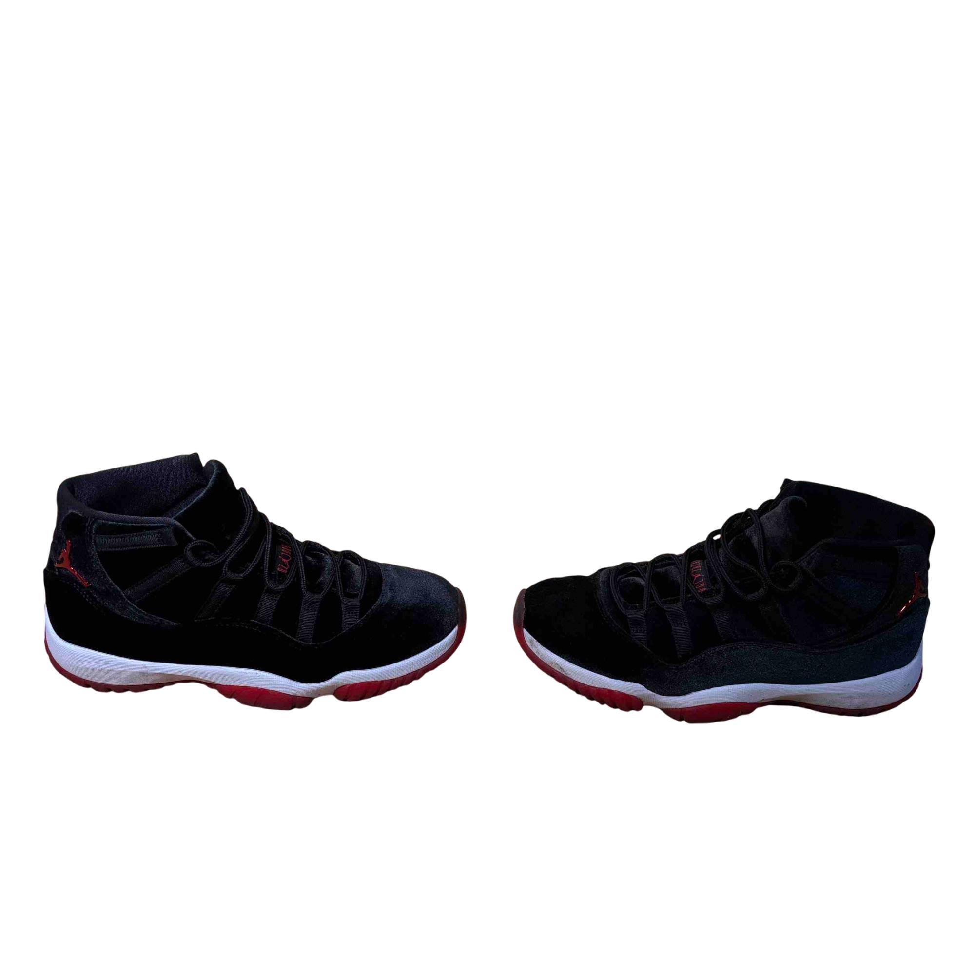 Nike WMNS Air Jordan 11 Retro DB5457 061 Bred Velvet Women