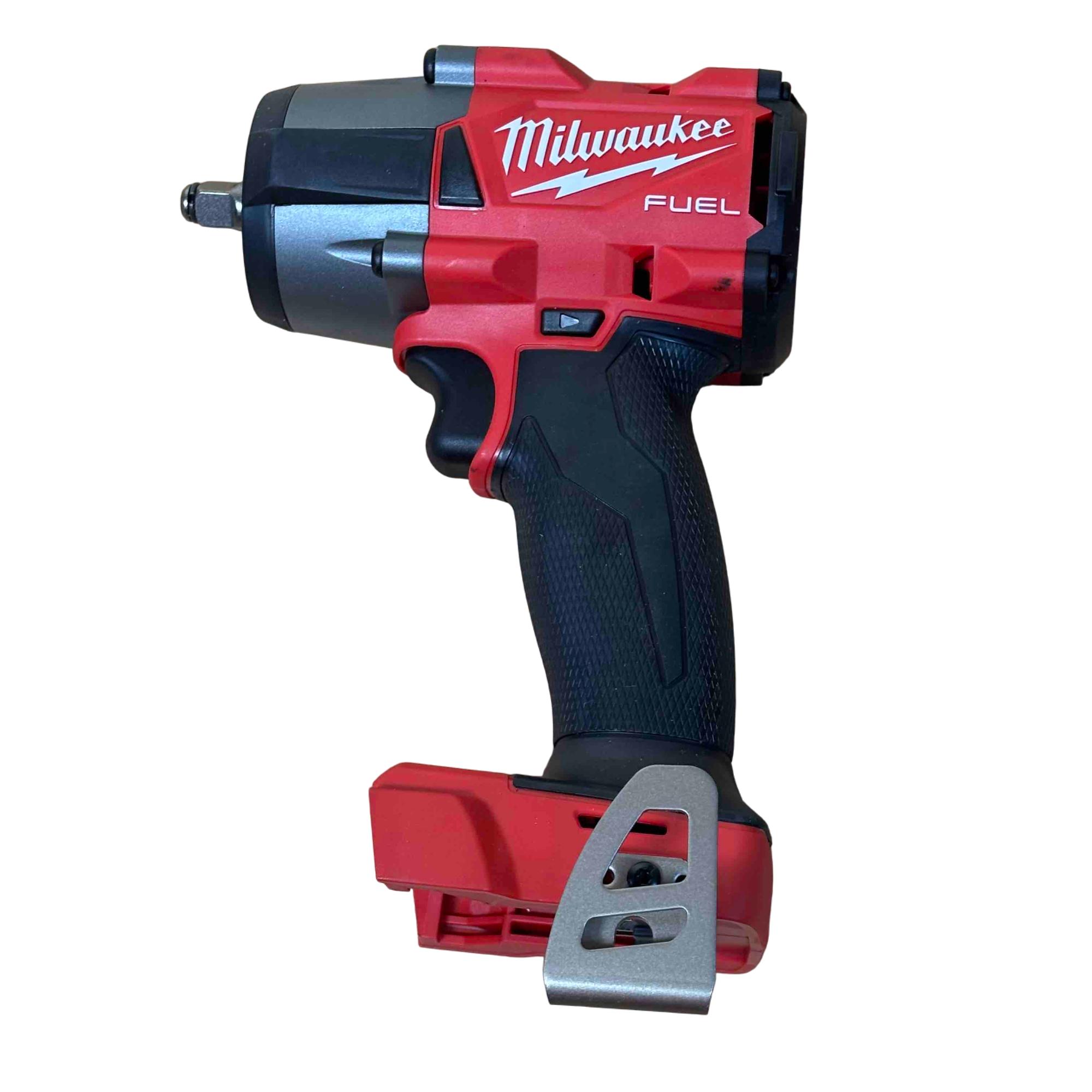 Milwaukee 2960-20 M18 FUEL 3/8 Mid-Torque Impact Wrench 0404