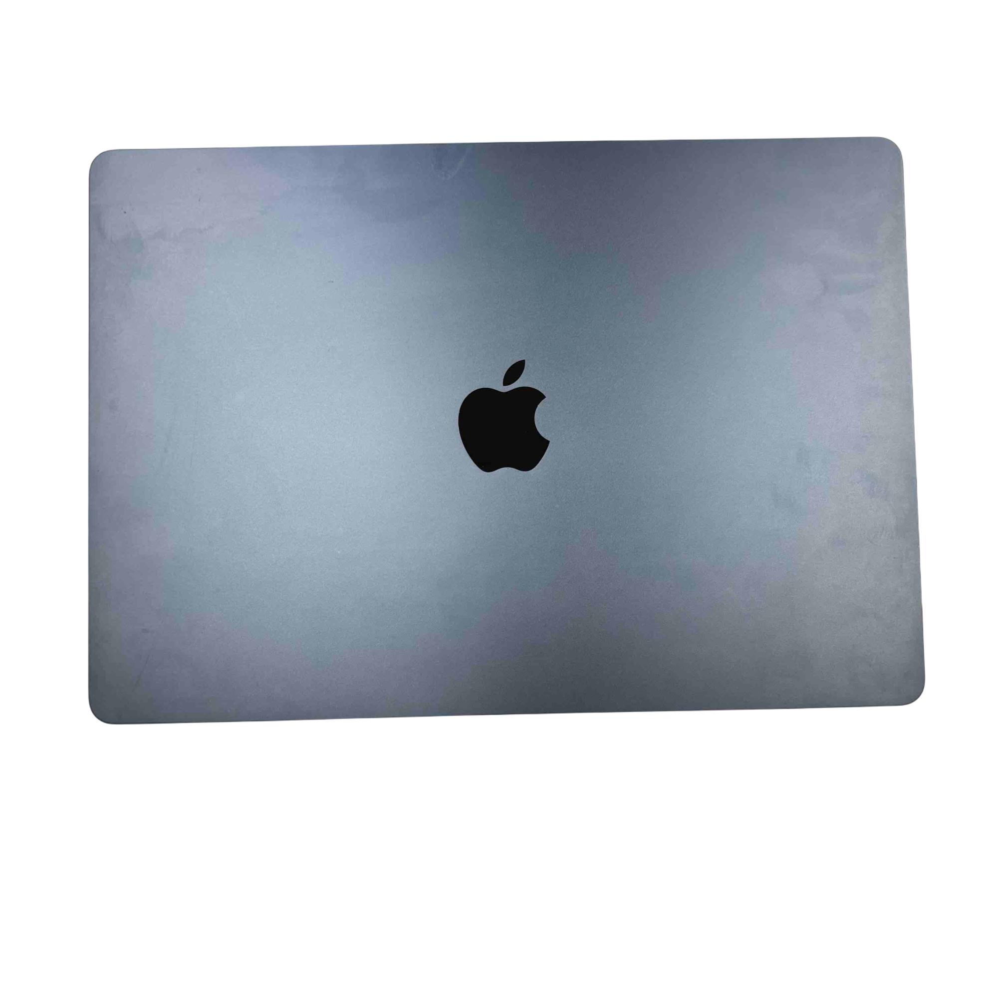 【即購入OK・全国送料無料】MacBook Air M2 13インチMacBook Air [整備済製品] 8コアCPUと10コアGPUを搭載