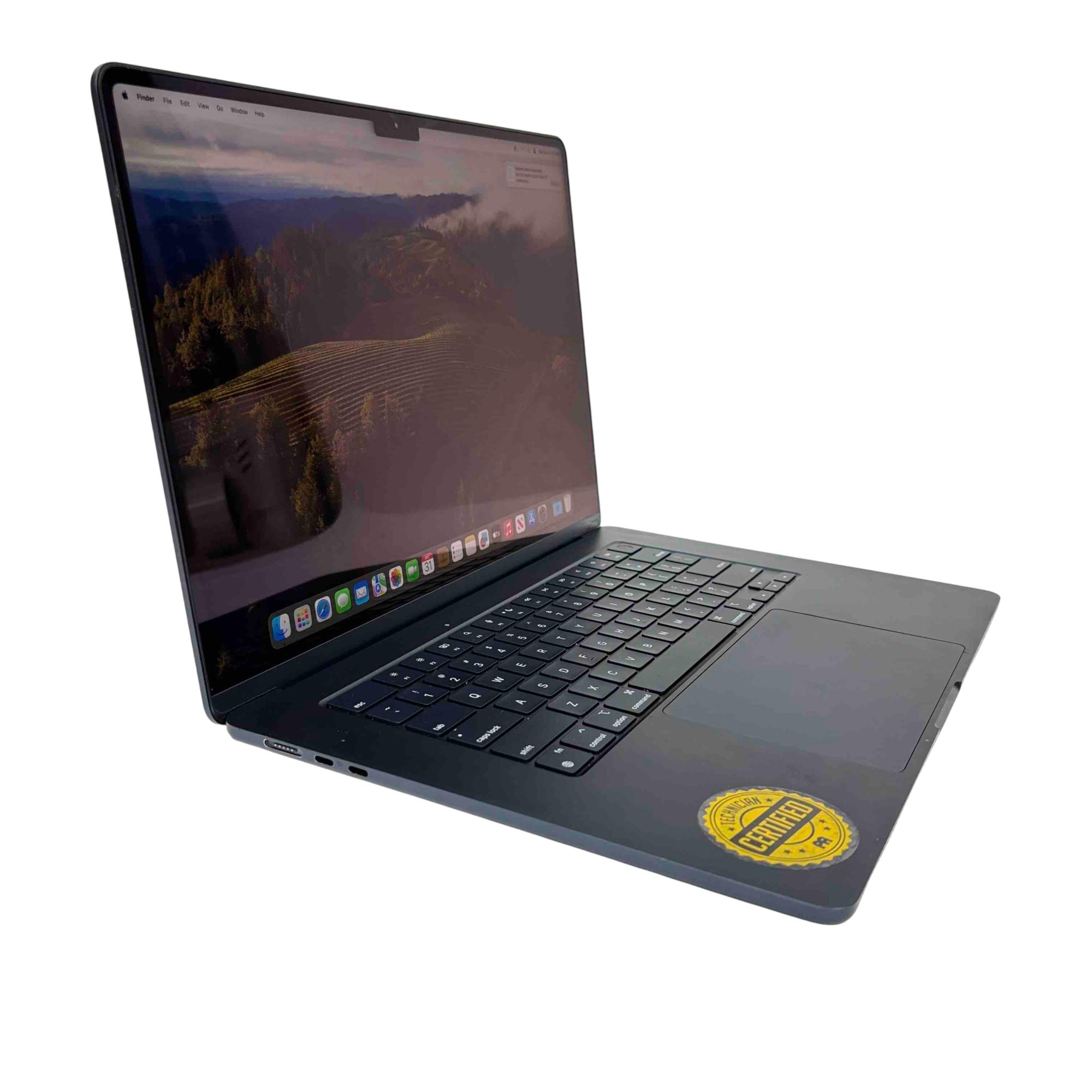 M2モデル美品☆Apple MacBookAir Mid2023 MQKQ3J/ M2モデル美品☆Apple MacBookAir Mid2023 MQKQ3J/ Apple MacBook