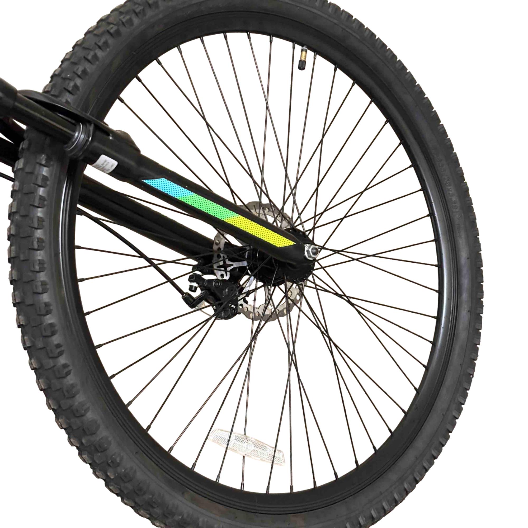 Disc Brakes Schwinn Knowles 29 Review SCHWINN KNOWLES 29