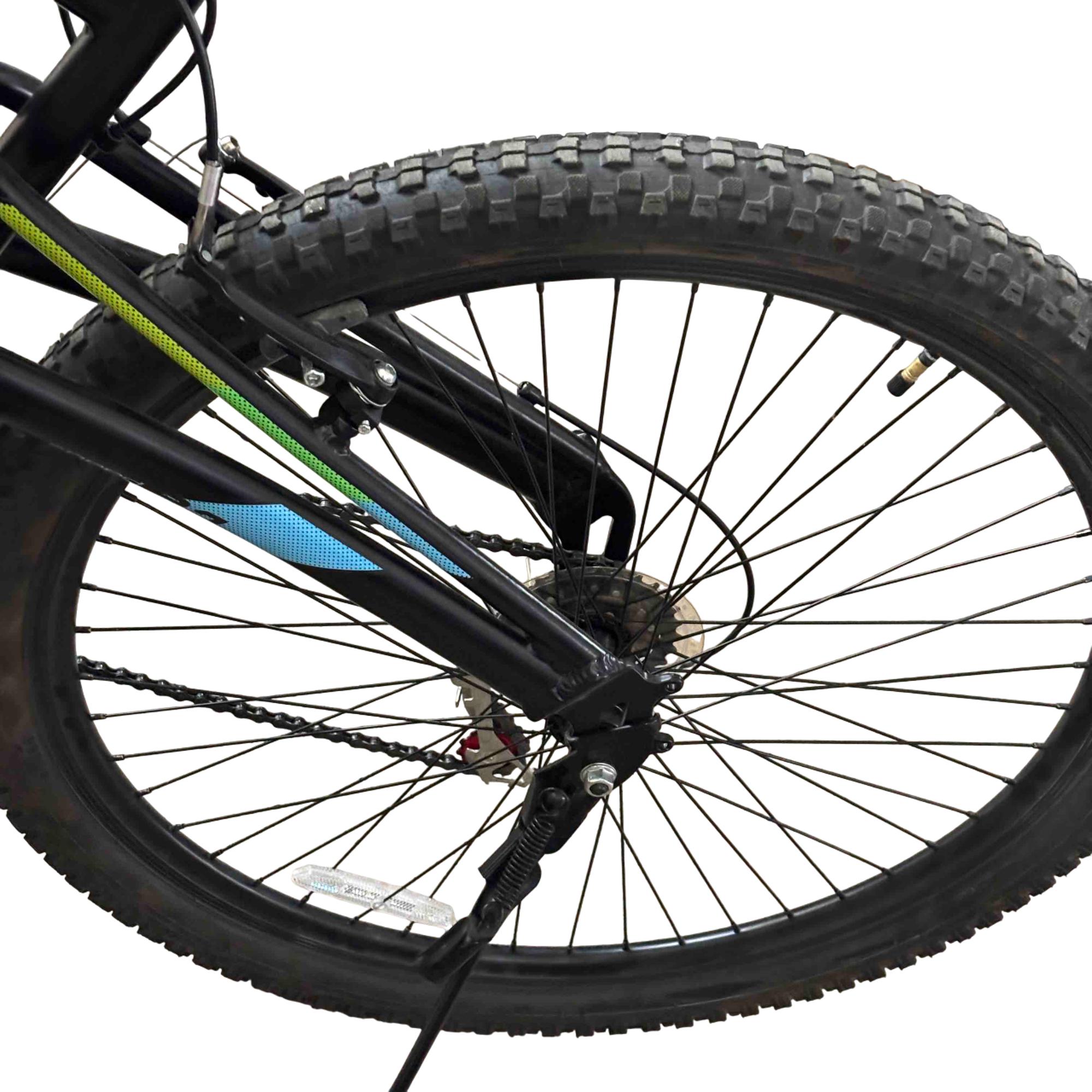 Schwinn Knowles Black 29