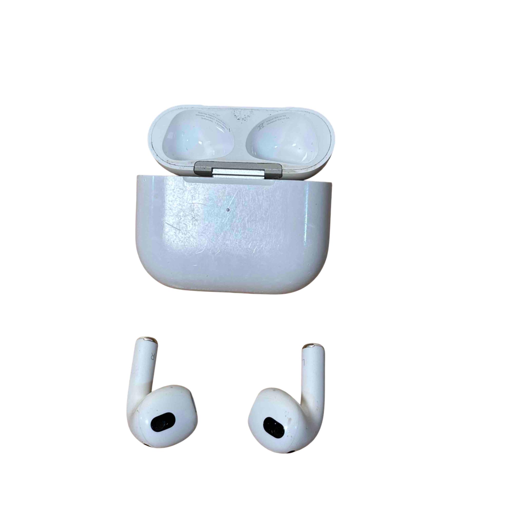 Apple AirPods Gen3 A2564 A2565 Sweat Water-Resistant Bluetooth