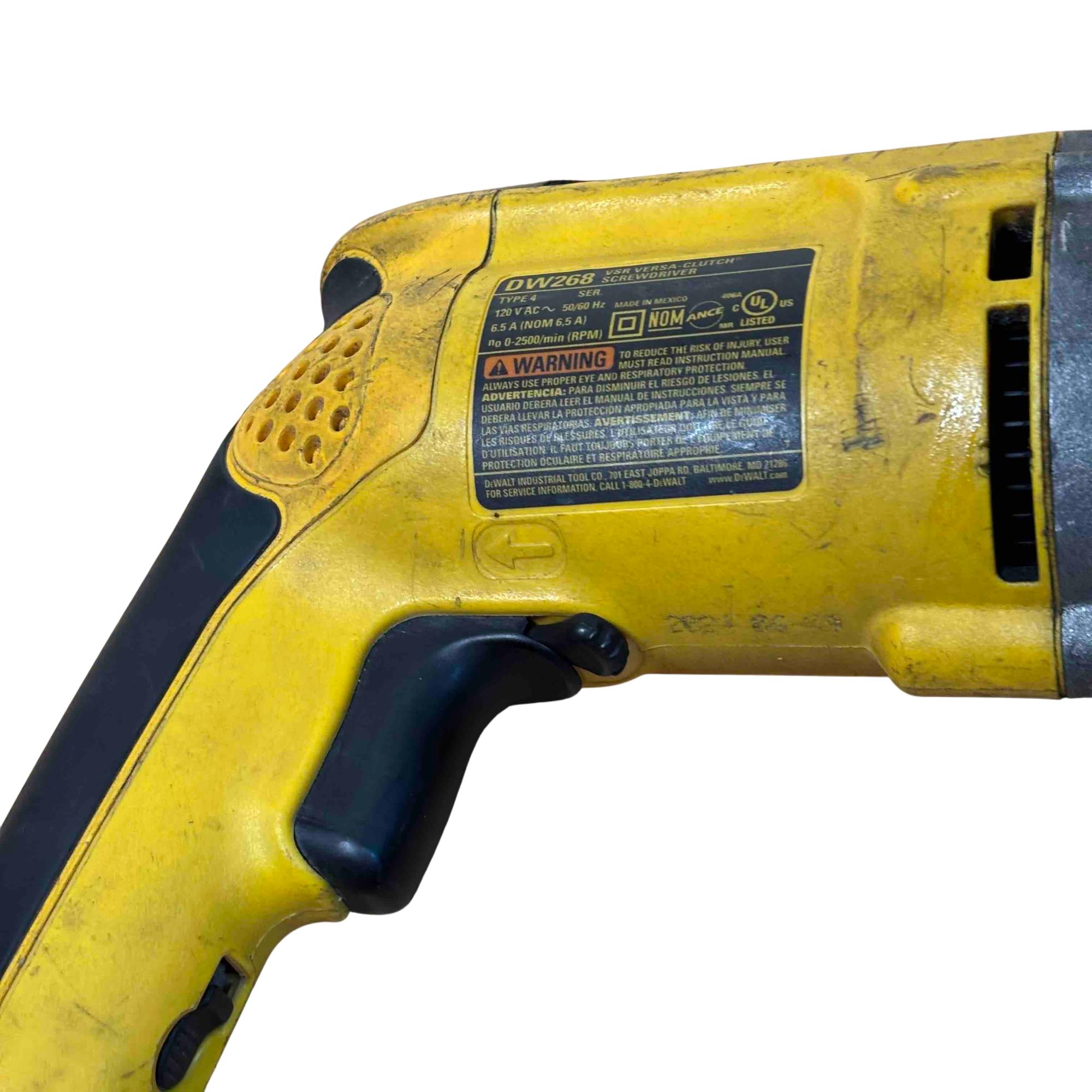 工具 ドライバー RPM 2500 6.5A All Purpose Screwdriver, RPM 2500, 6.5A並行輸入