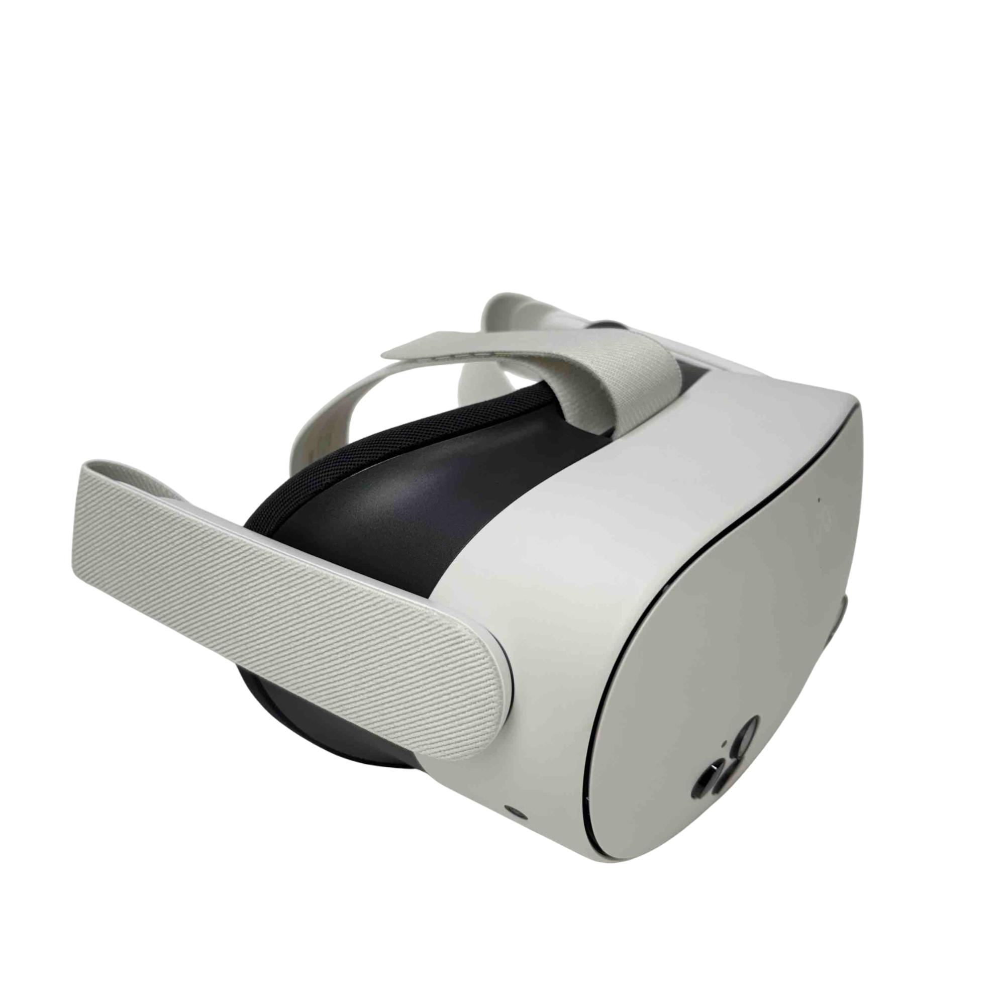 Meta Quest 3S 128GB All-In-One Virtual Reality Headset