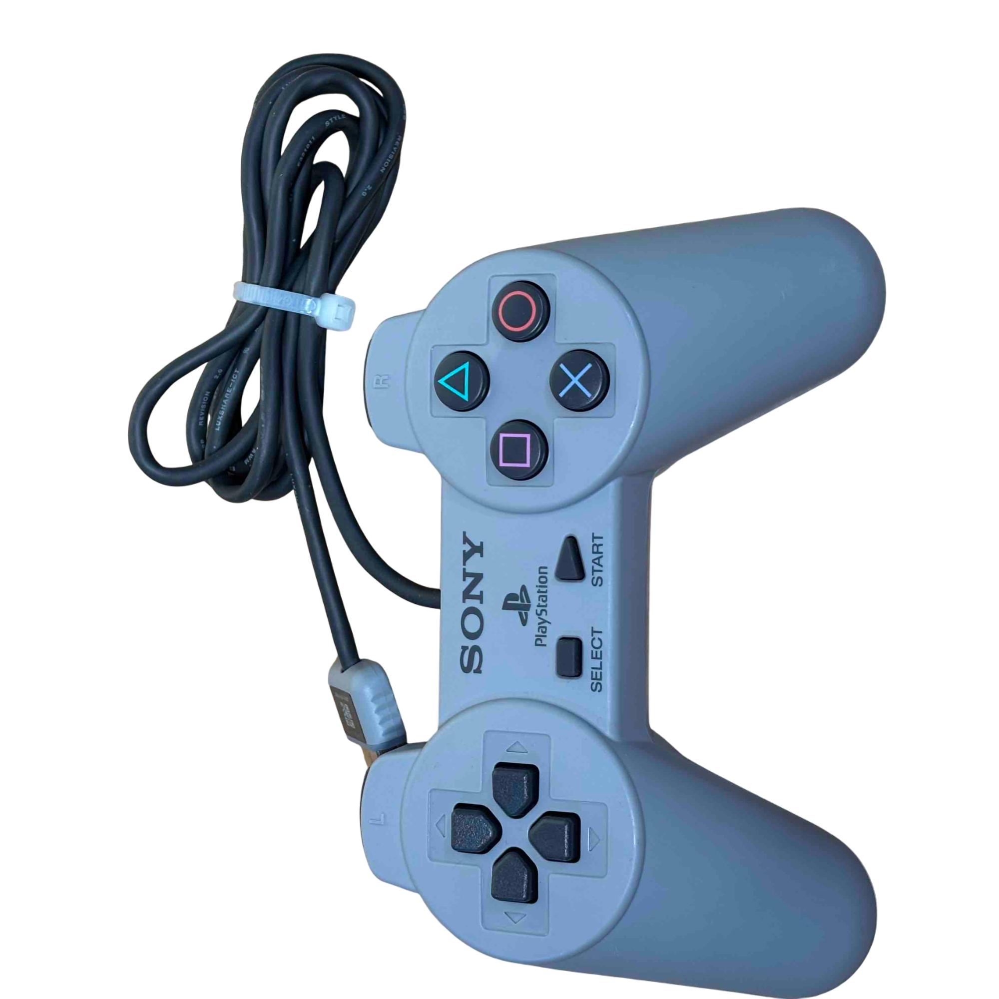 Sony Playstation console Classic Mini PS1 (SCPH-1000R