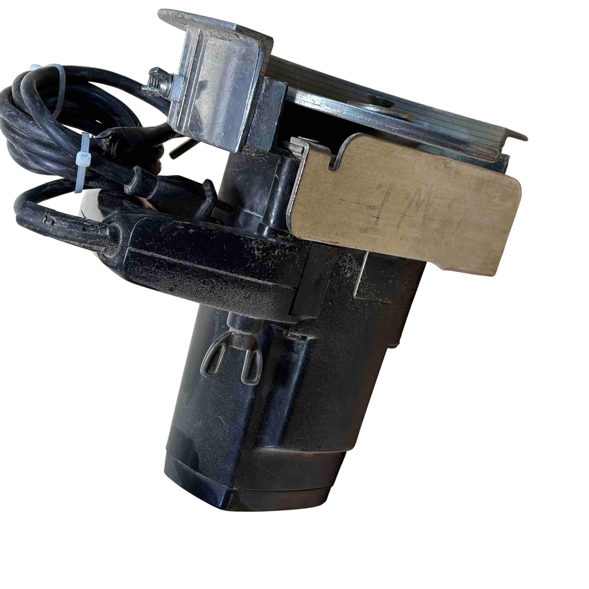 超音速saw Crane Super Saw 800 Type2 Black/Silver 6-1/2