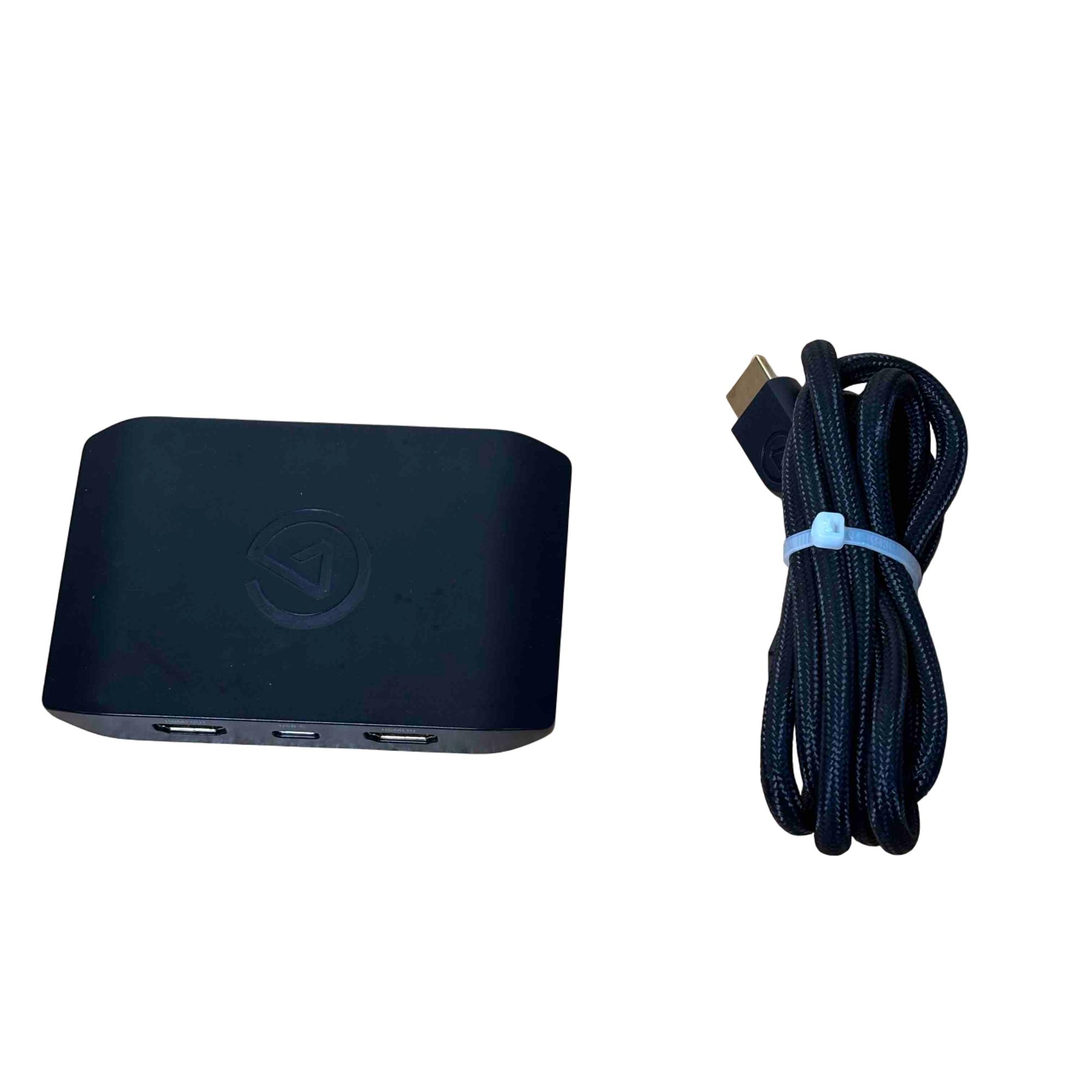 elgato hd60 ps4