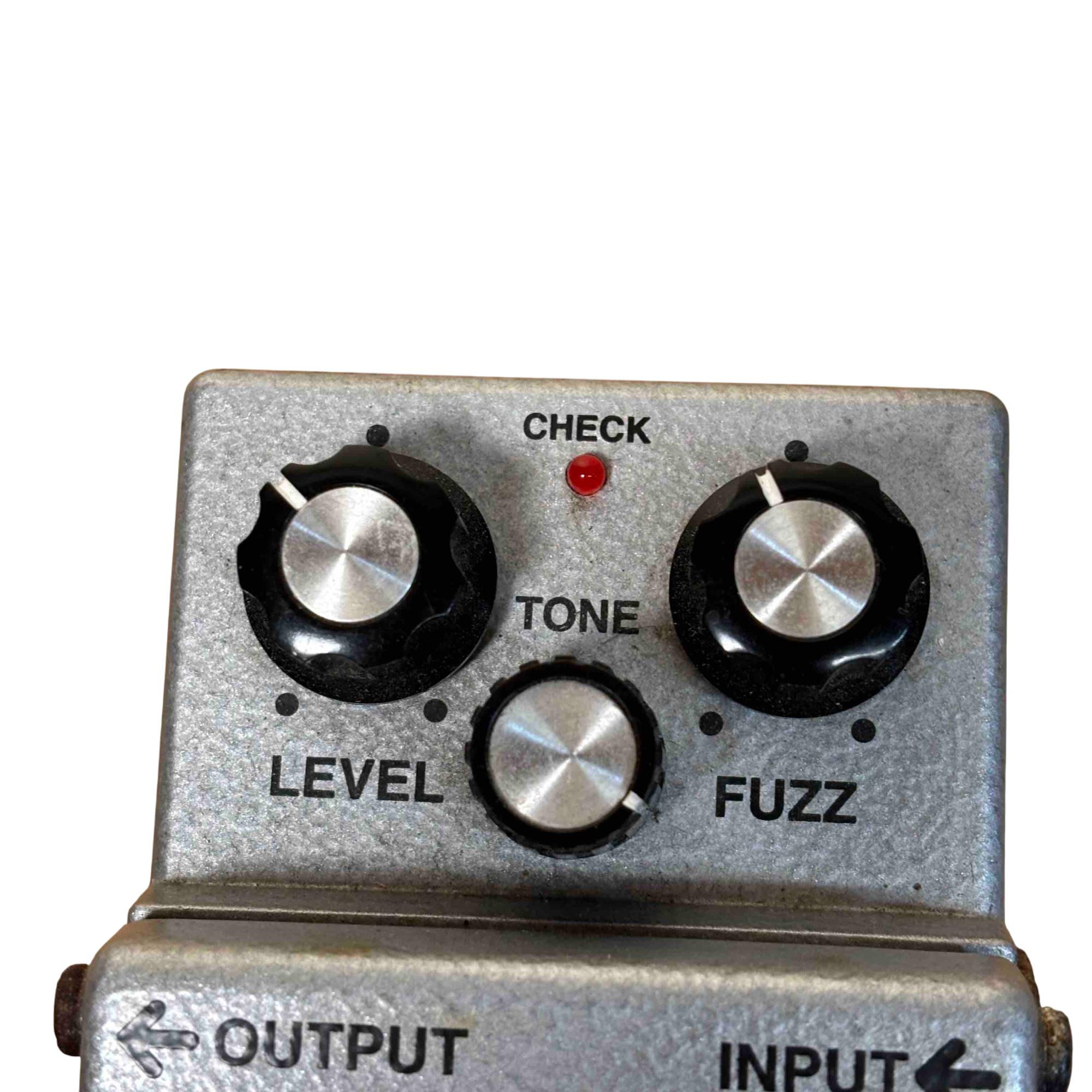 BOSS FZ-3 Fuzz Boss FZ-3 Fuzz | Reverb