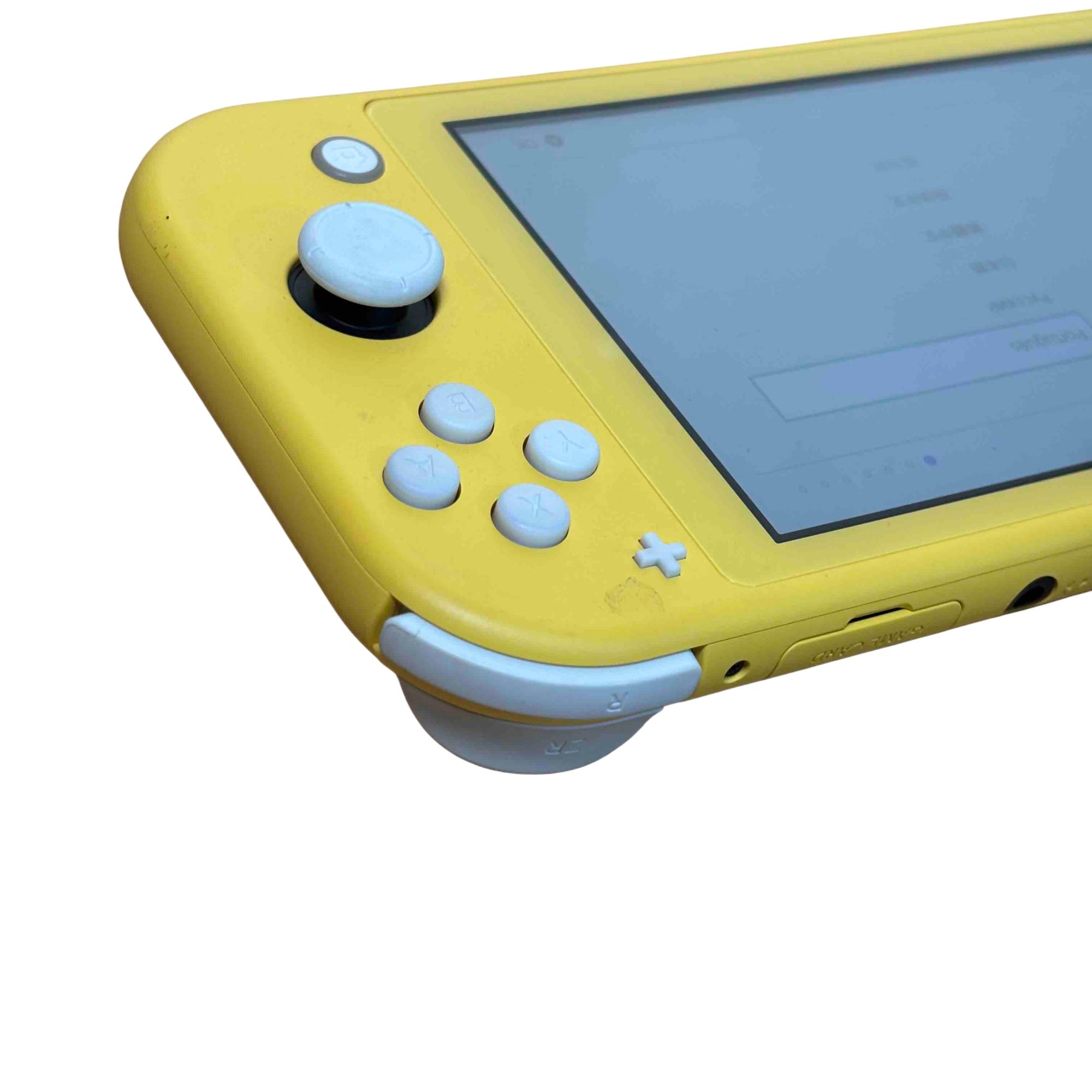 D Pad Switch Lite Nintendo Switch Console Buttons Nintendo Switch