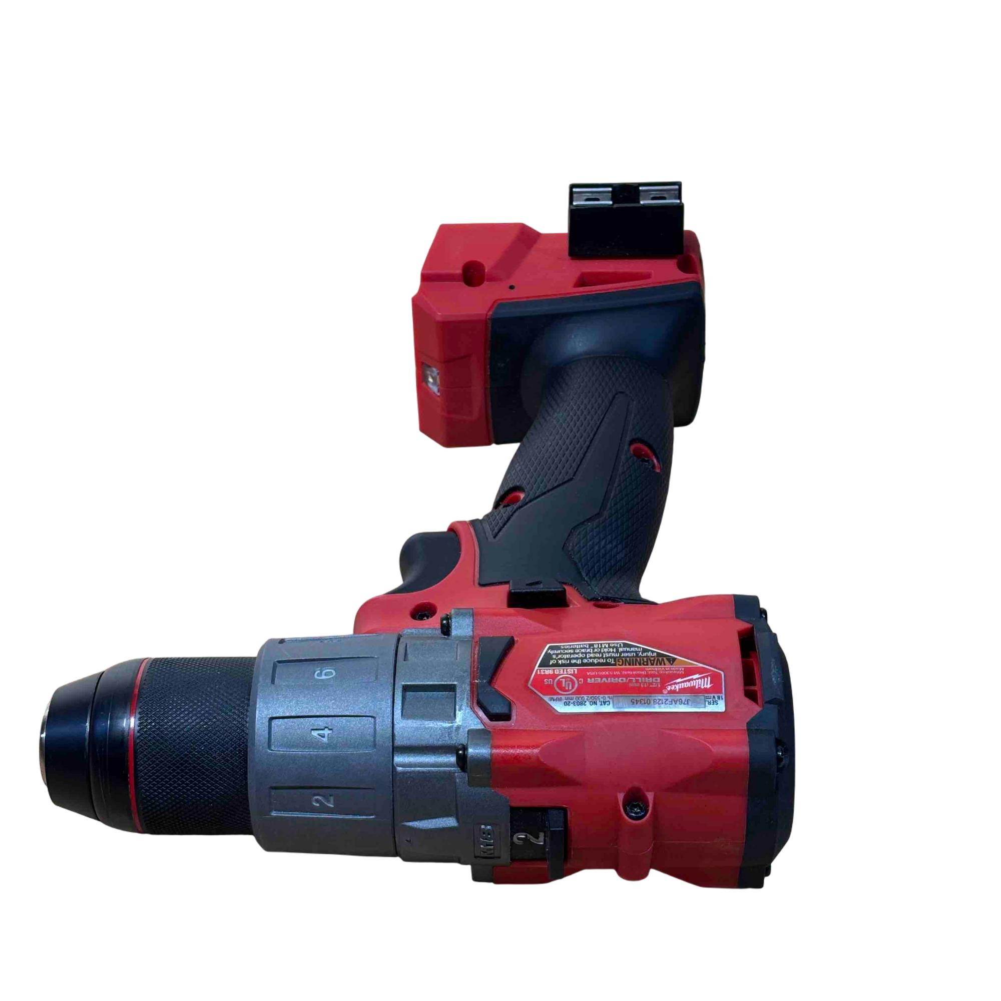 Milwaukee 2803-20 M18 FUEL 1/2