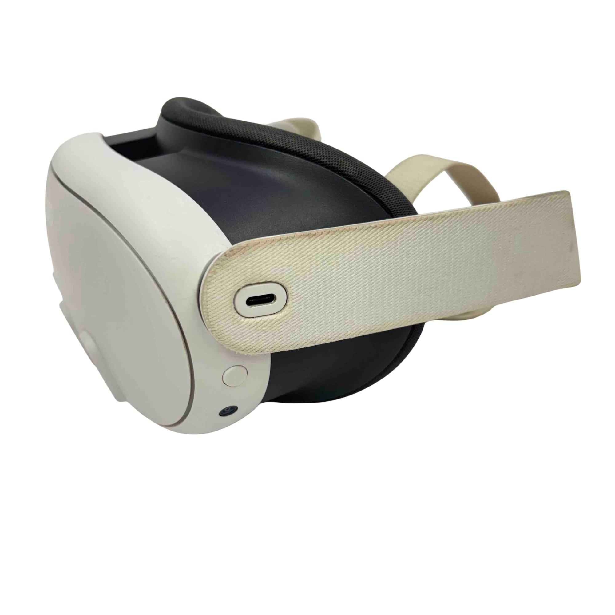 Meta Quest 3 All-in-One 128GB VR Headset S3A - 1206