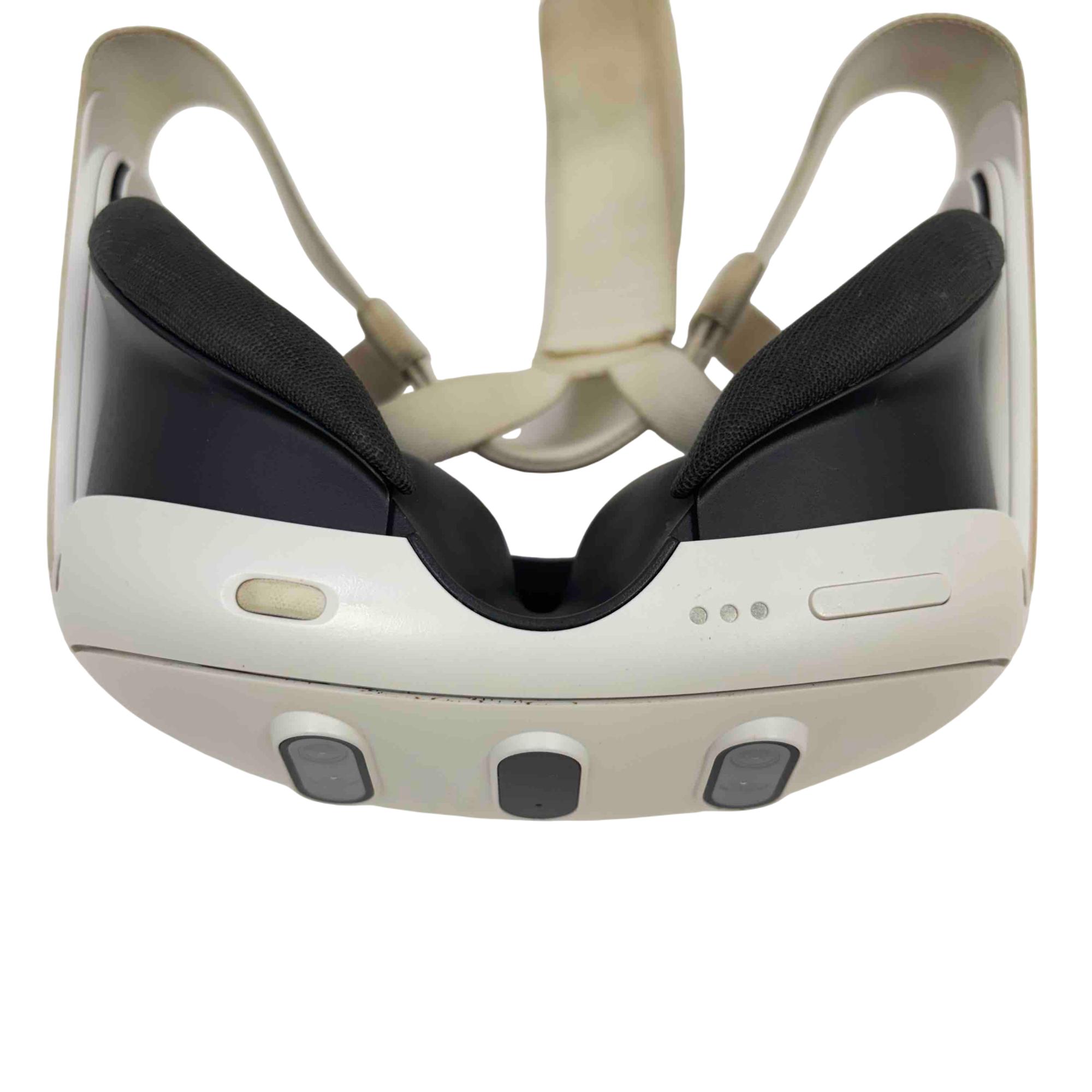 Meta Quest 3 All-in-One 128GB VR Headset S3A - 1206
