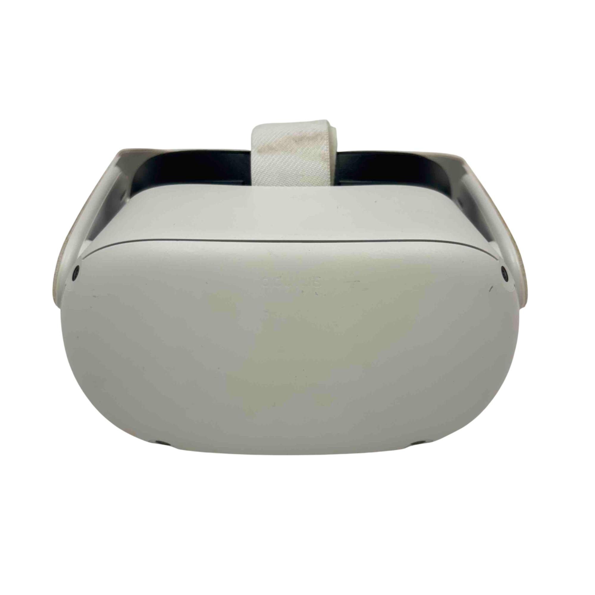 Meta Oculus Quest 2 KW49CM 64GB Advanced All-In-One VR