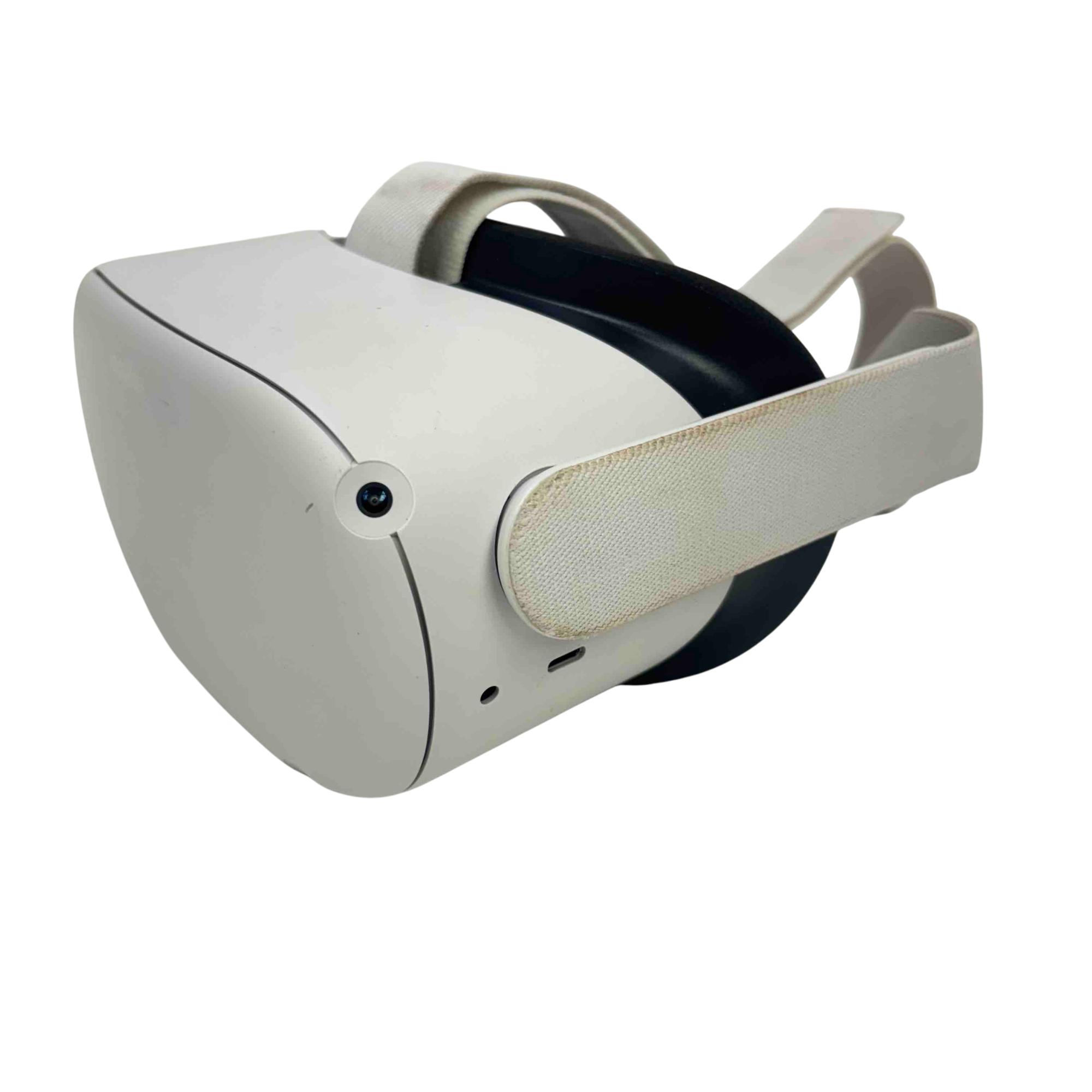 Meta Oculus Quest 2 KW49CM 64GB Advanced All-In-One VR