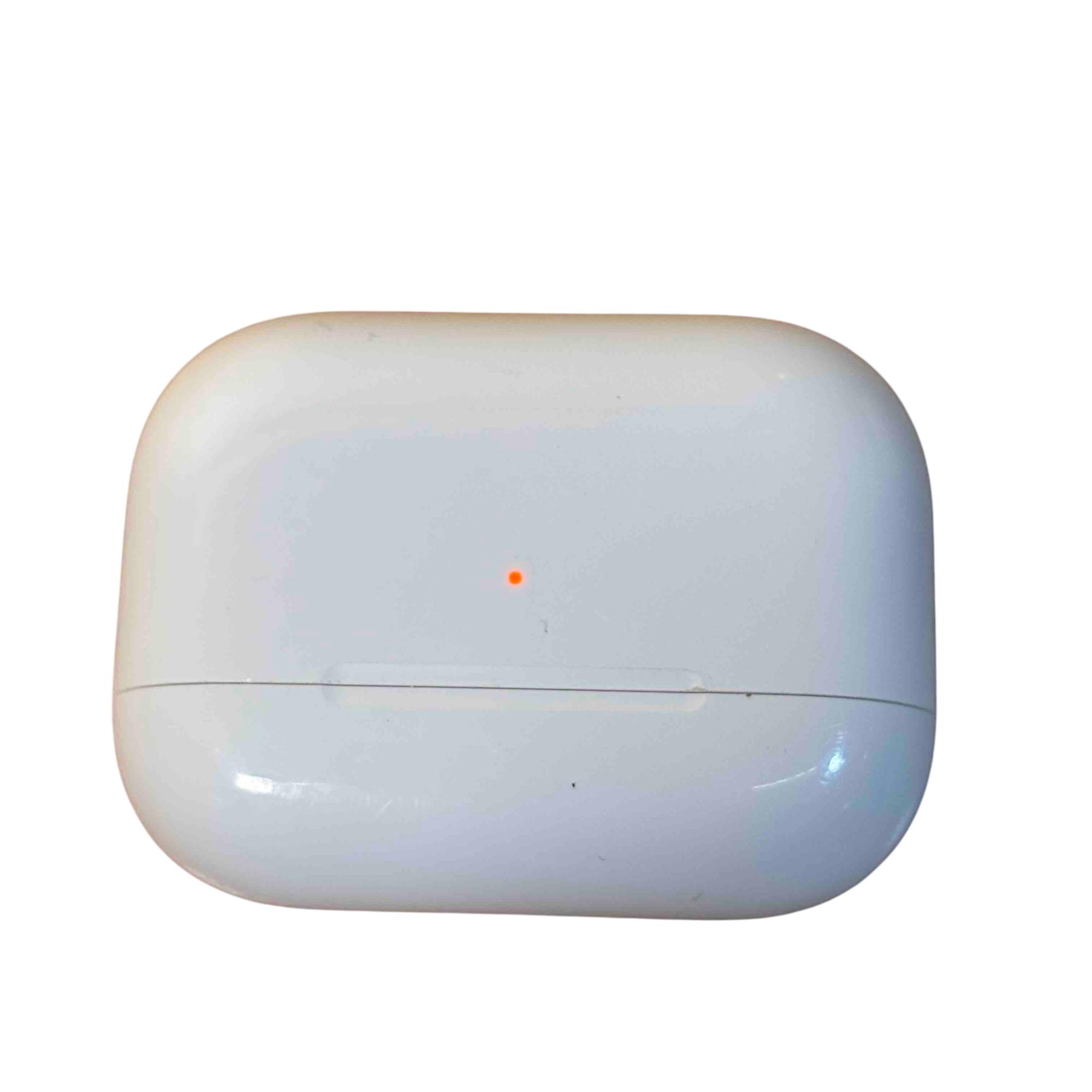 Apple AirPods Pro (Gen2) MTJV3LL/A White Noise Cancelling Wireless