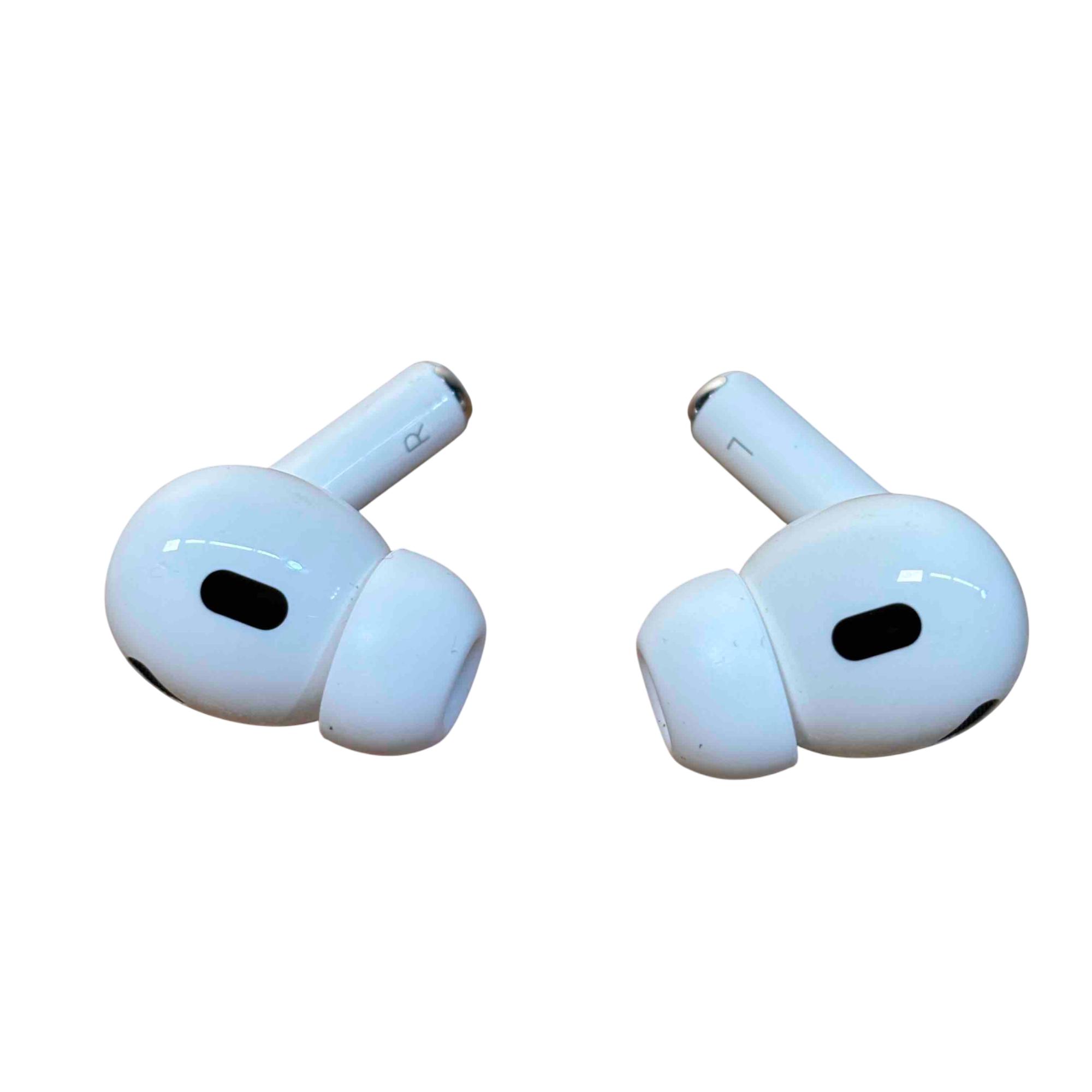 Apple AirPods Pro (Gen 2) A3047/A3048 Noise Cancelling BT